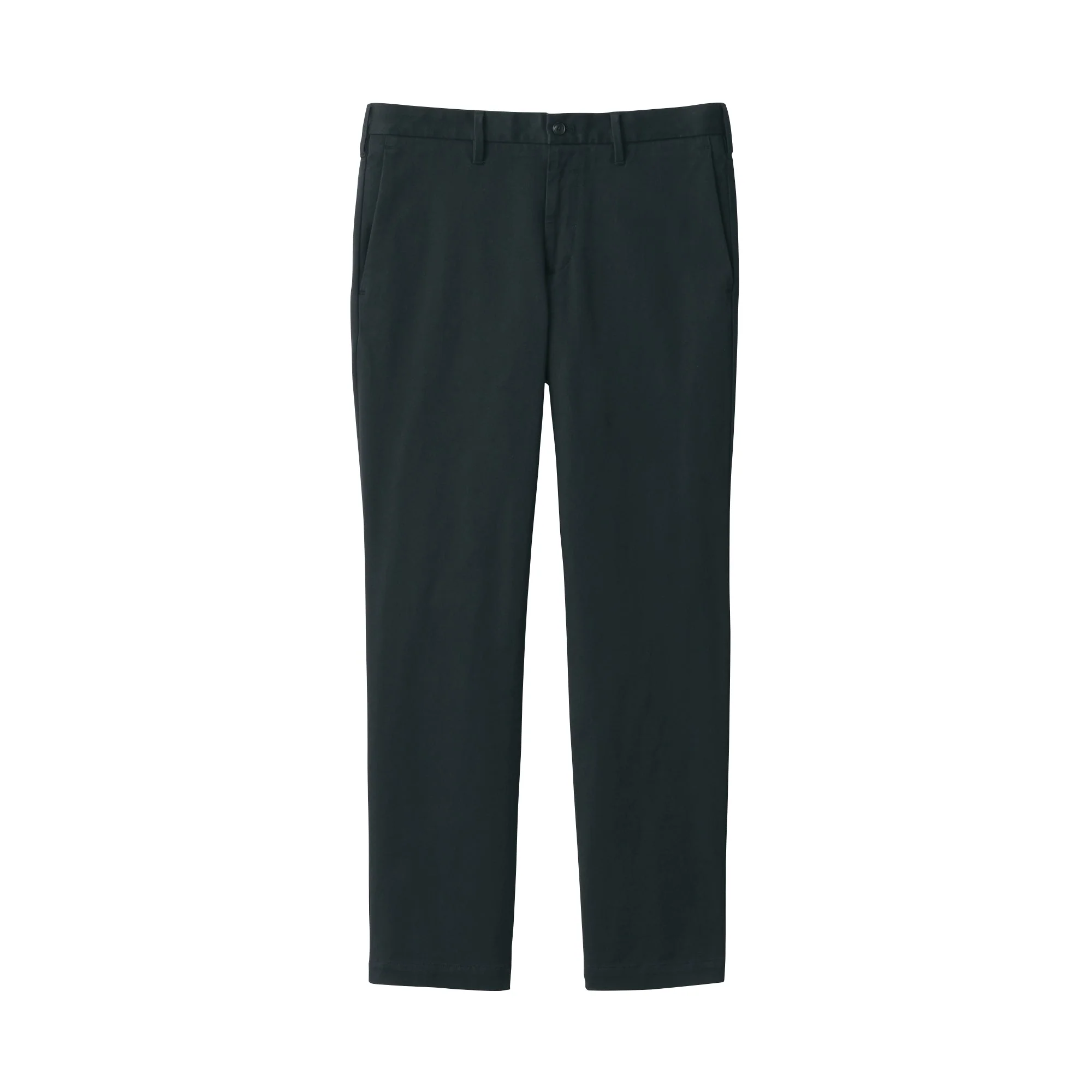 Men's Stretch Chino Slim Pants (L30") - Image 2