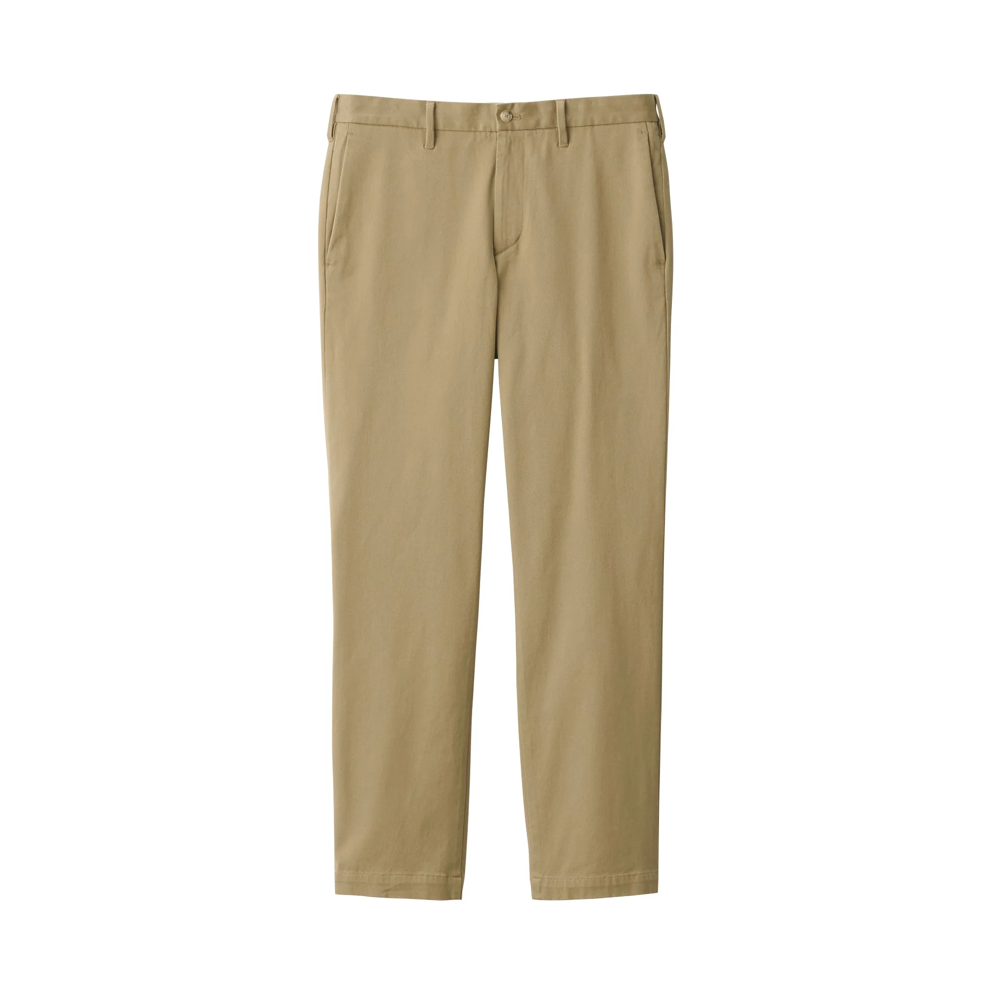 Men's Stretch Chino Slim Pants (L30") - Image 22
