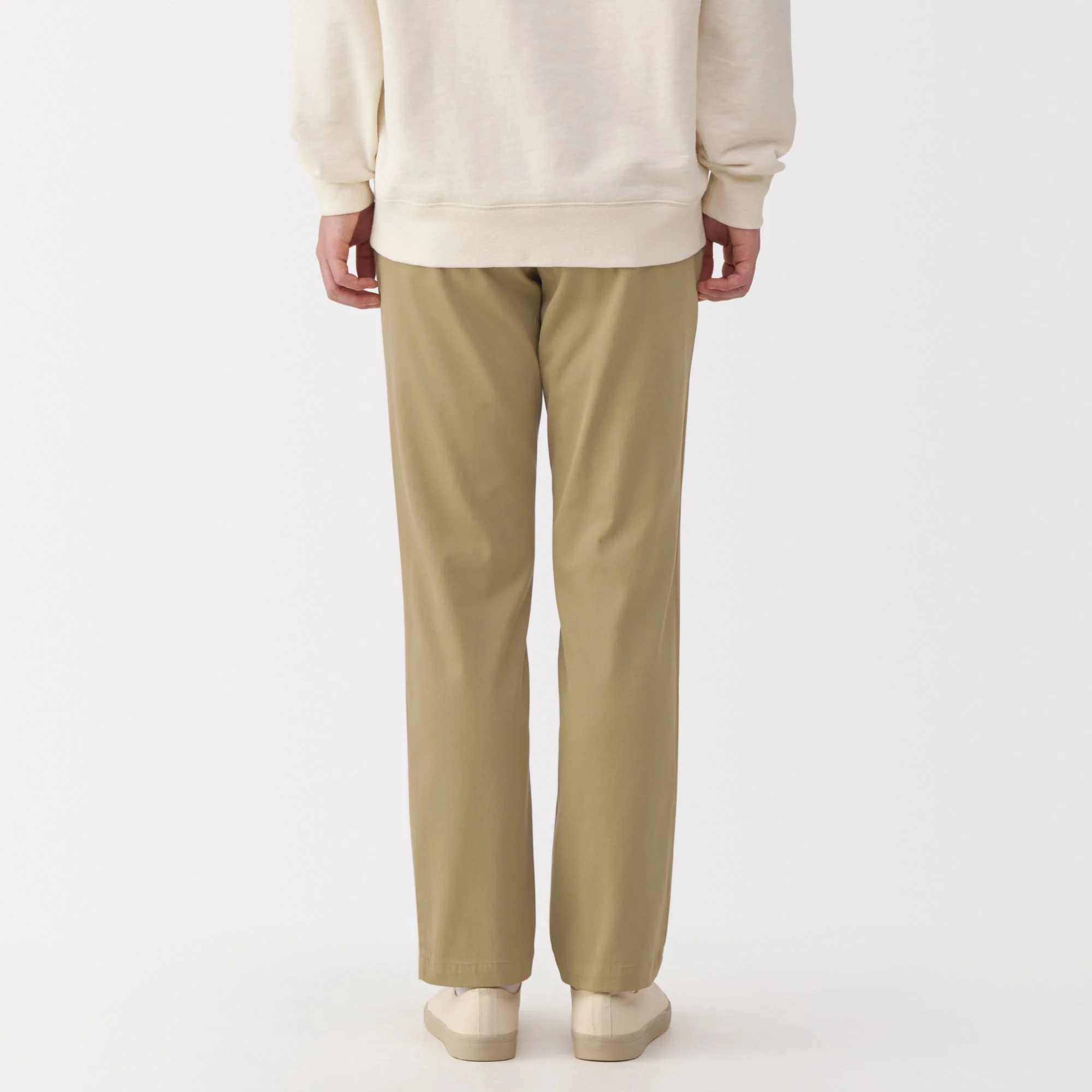 Men's Stretch Chino Slim Pants (L30") - Image 26