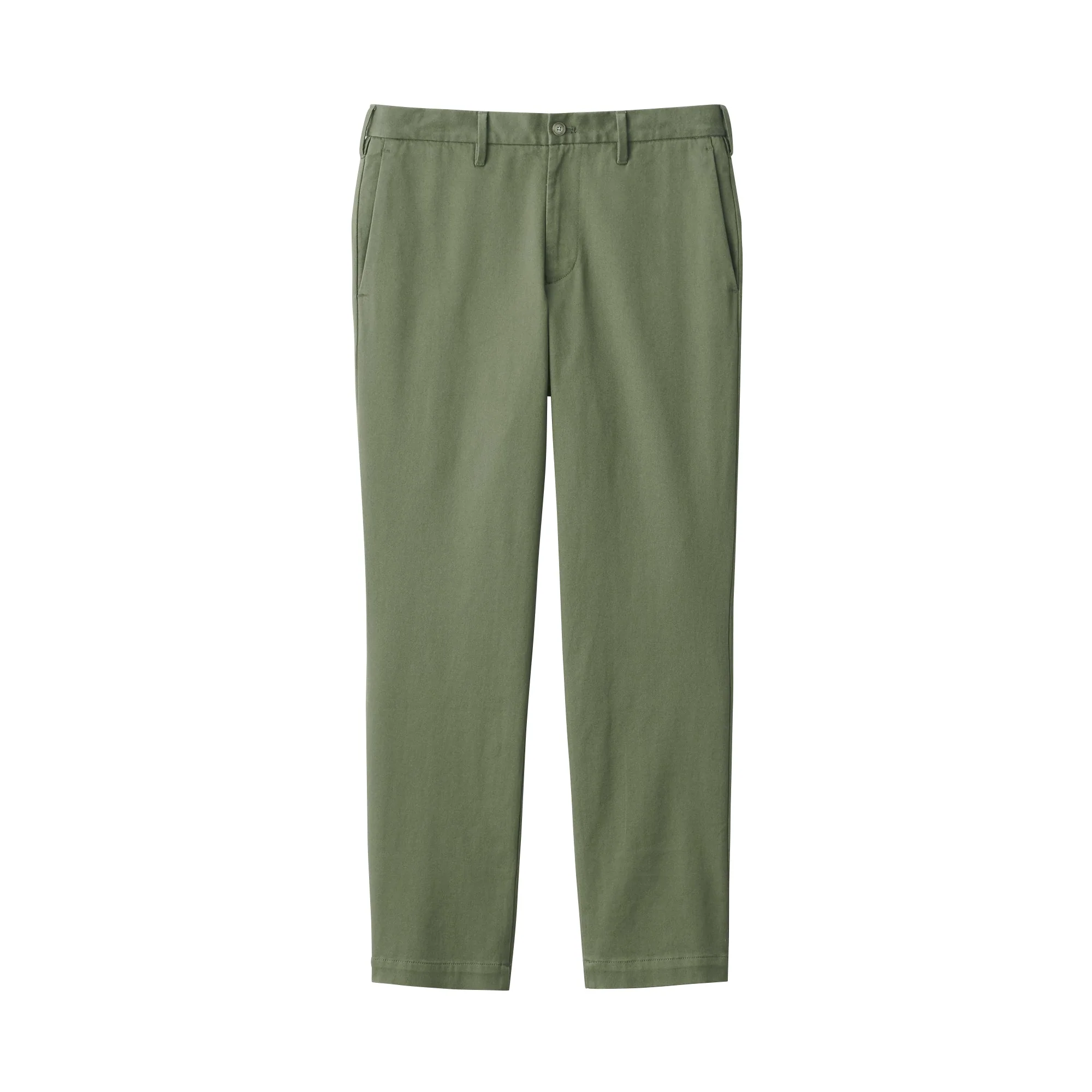 Men's Stretch Chino Slim Pants (L30") - Image 32