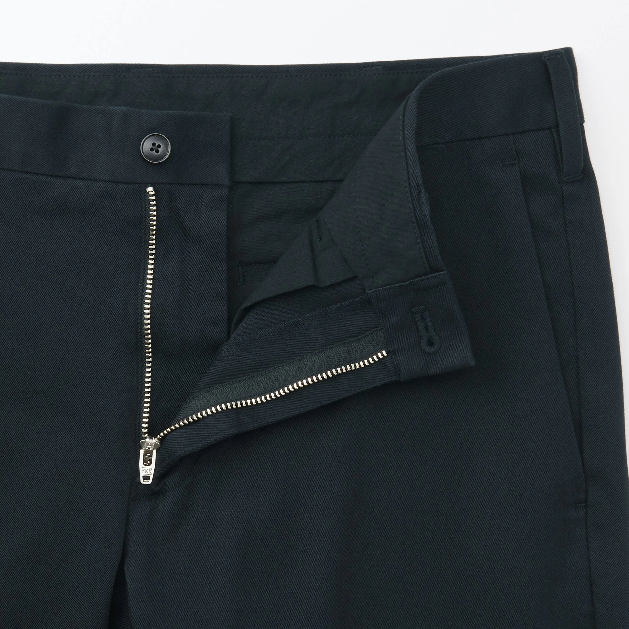 Men's Stretch Chino Slim Pants (L30") - Image 9