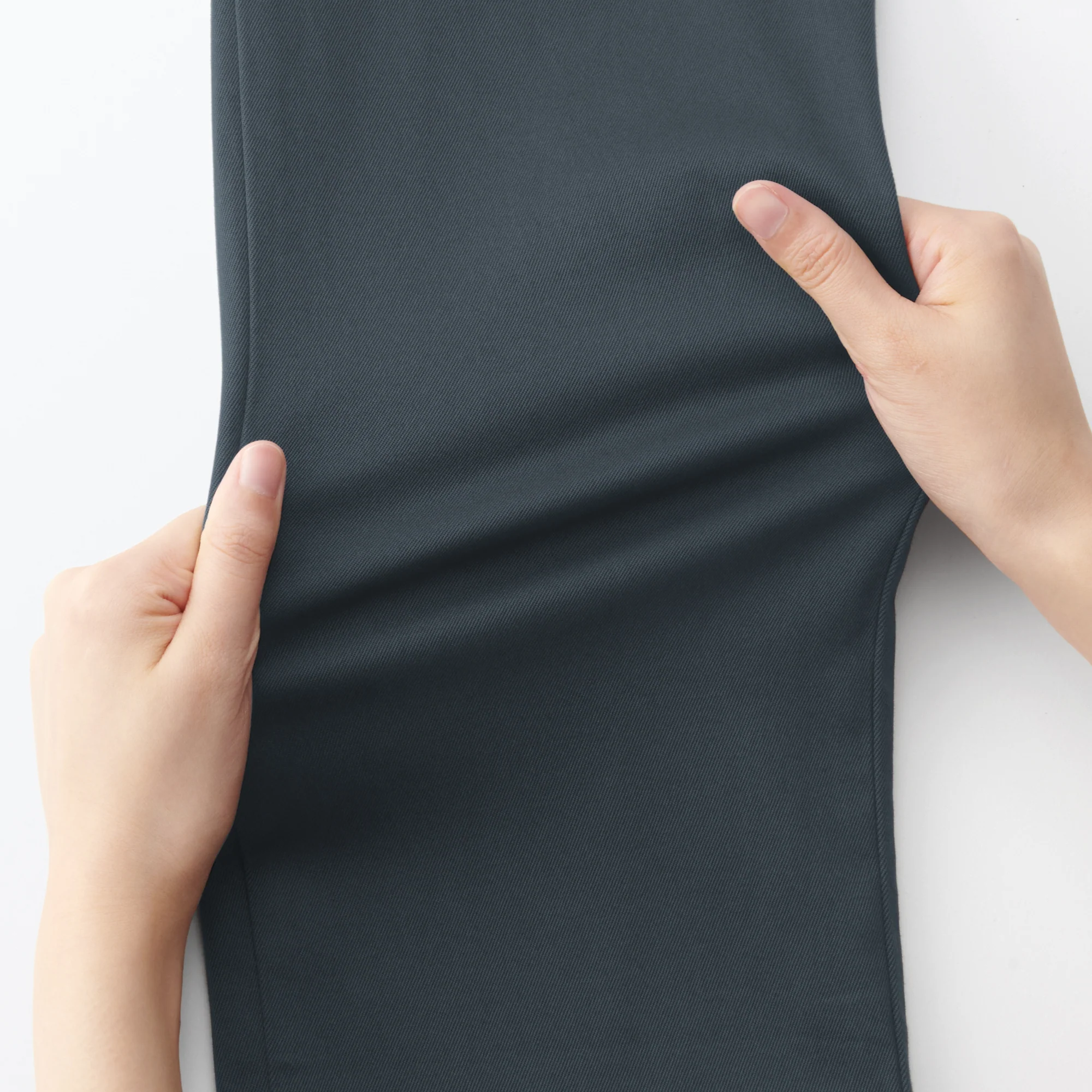 Men's Stretch Chino Slim Pants (L32") - Image 11