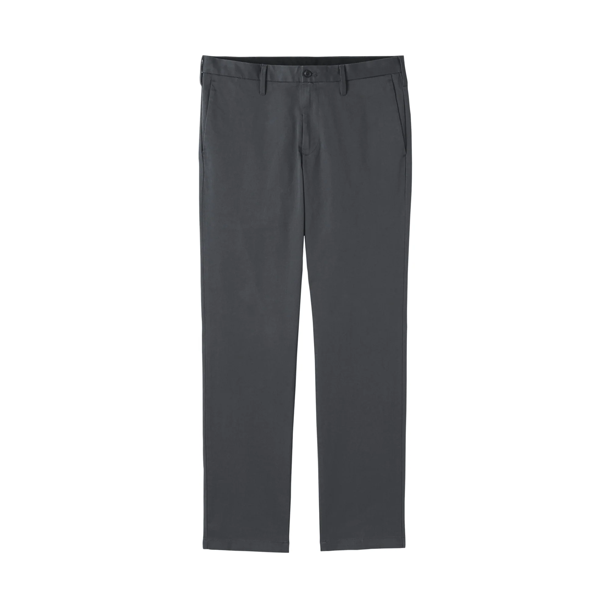 Men's Stretch Chino Slim Pants (L32") - Image 12