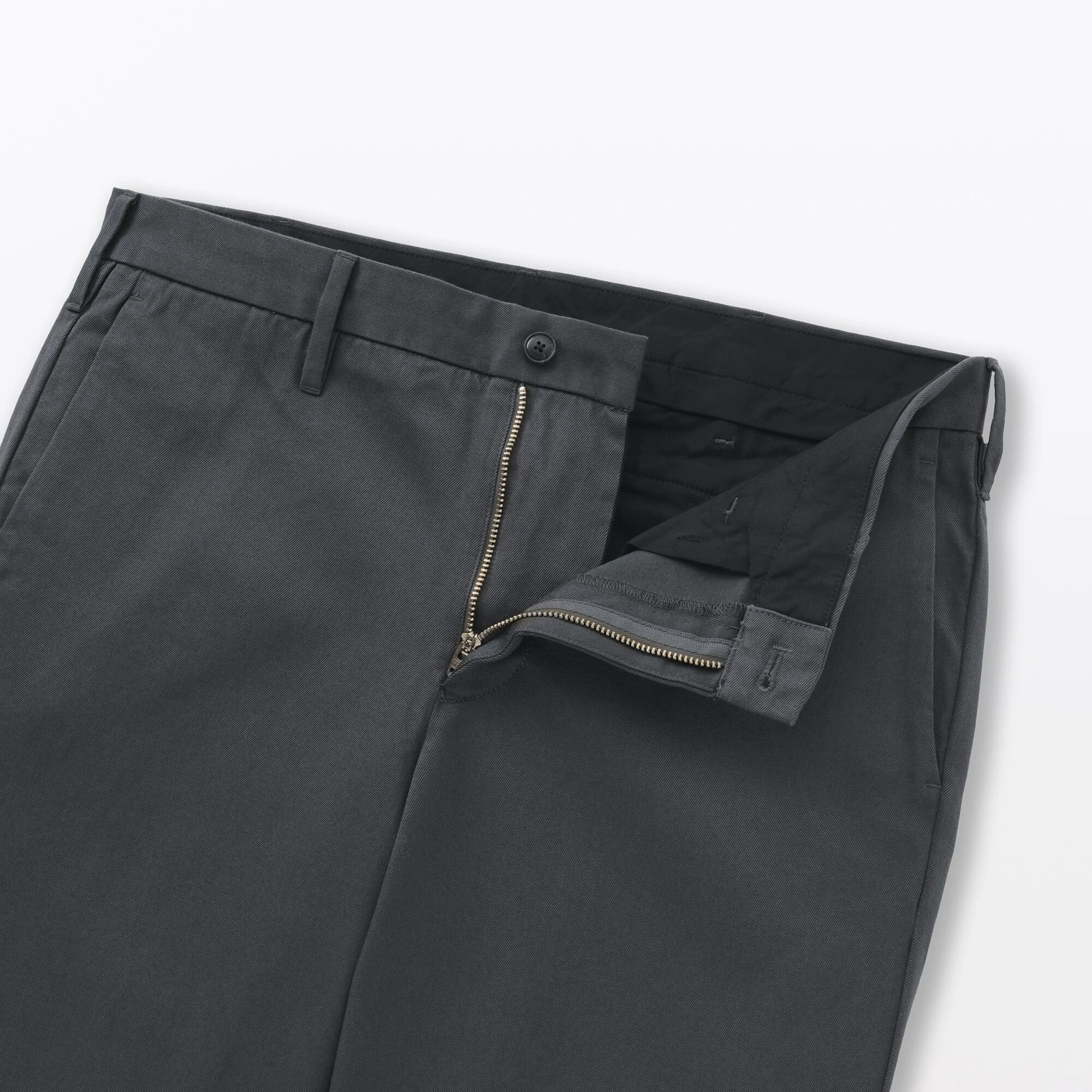 Men's Stretch Chino Slim Pants (L32") - Image 19