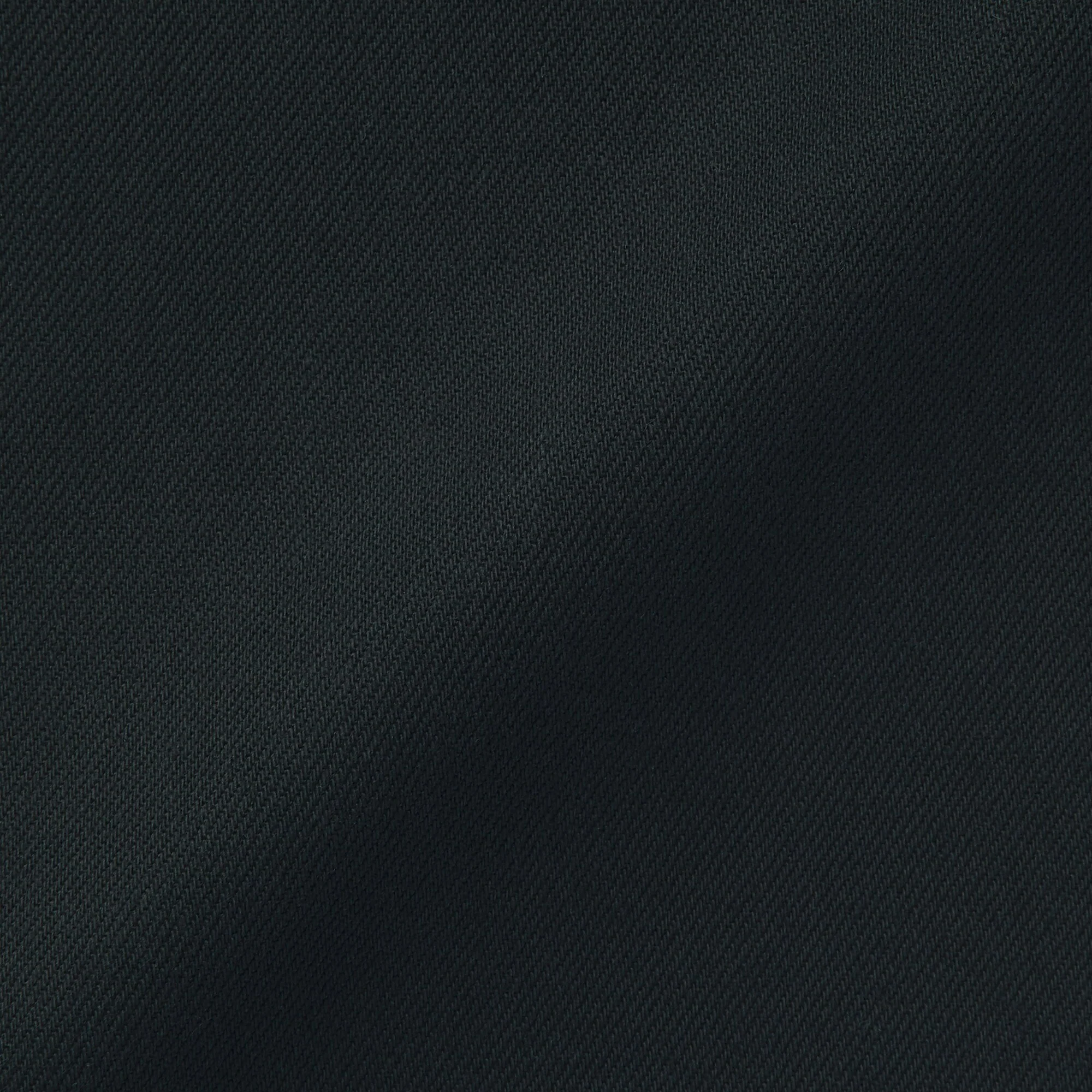 Men's Stretch Denim Slim Pants Black (L 32inch / 82cm) - Image 10