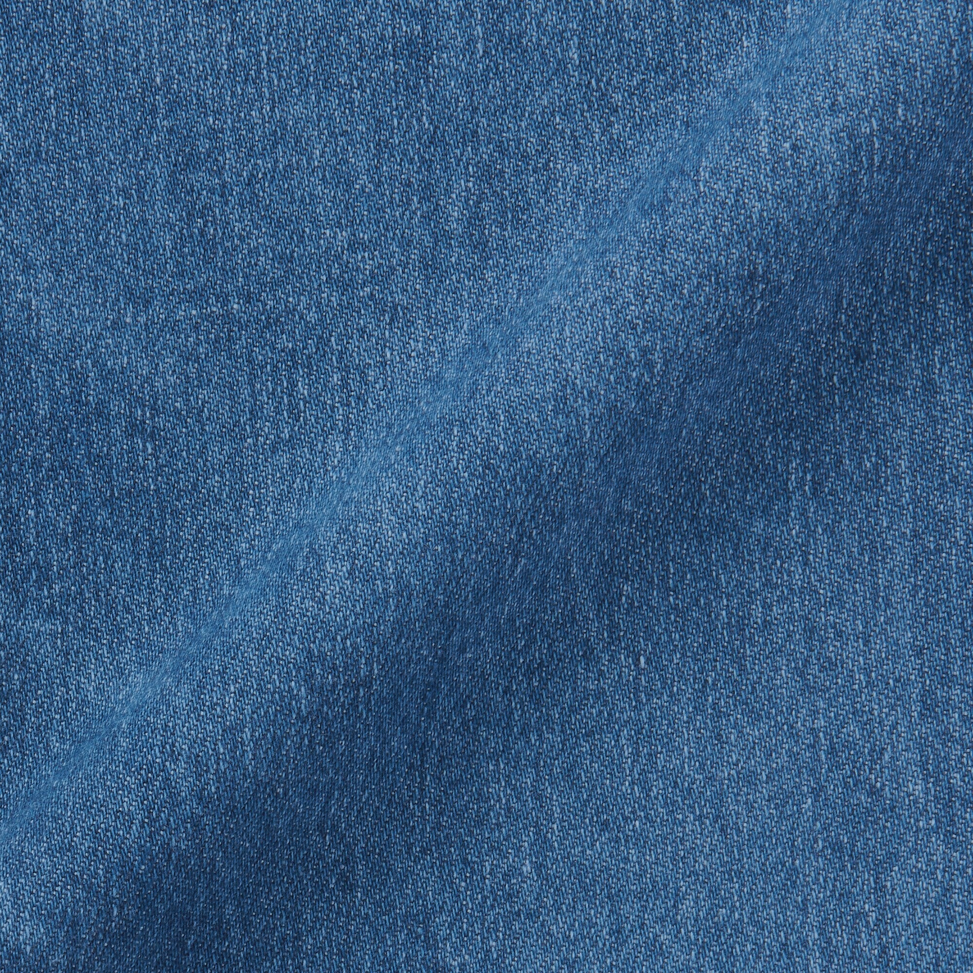 Stretch Denim Slim Pants (L30") - Image 20