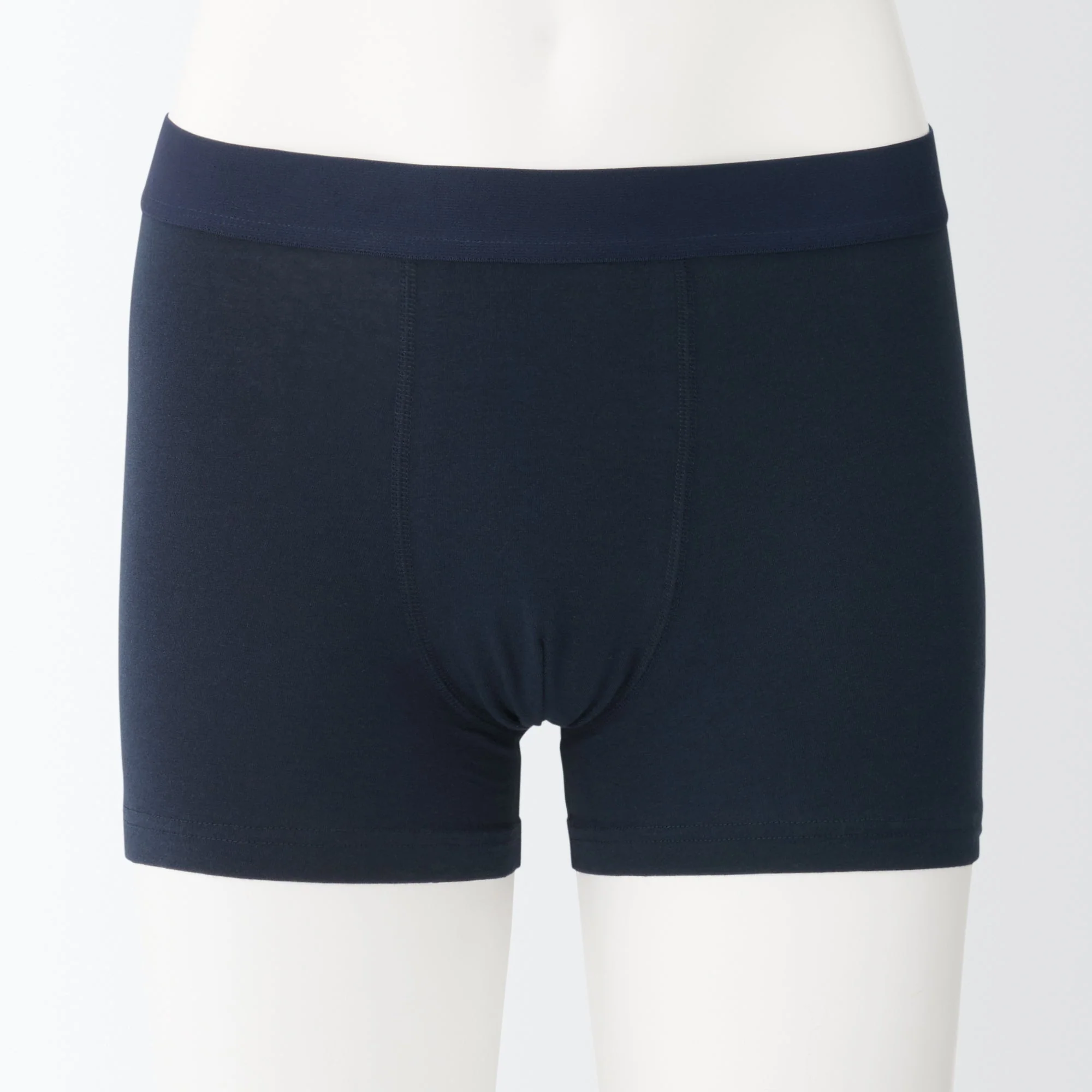 Stretch Jersey Boxer Briefs