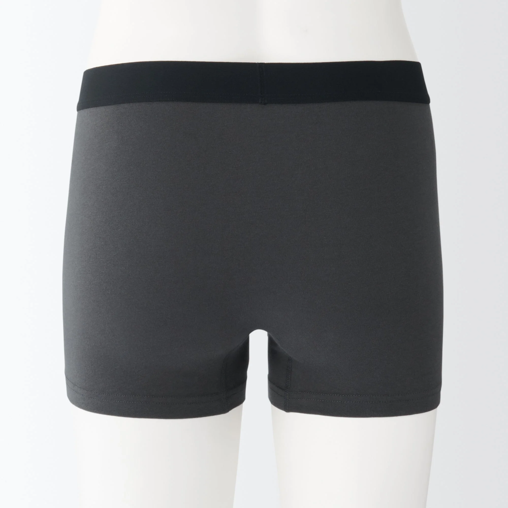 Stretch Jersey Boxer Briefs - Image 11