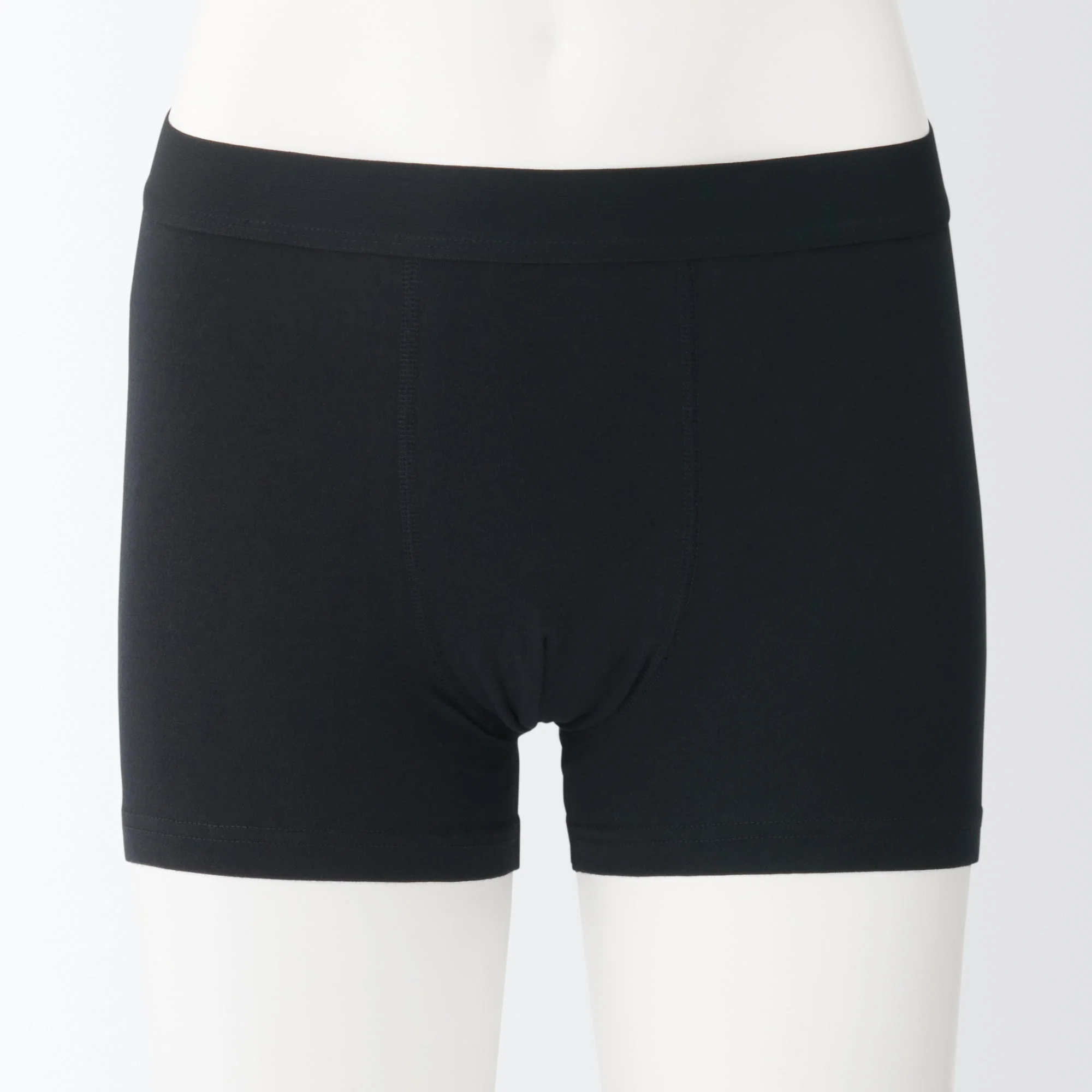 Stretch Jersey Boxer Briefs - Image 15