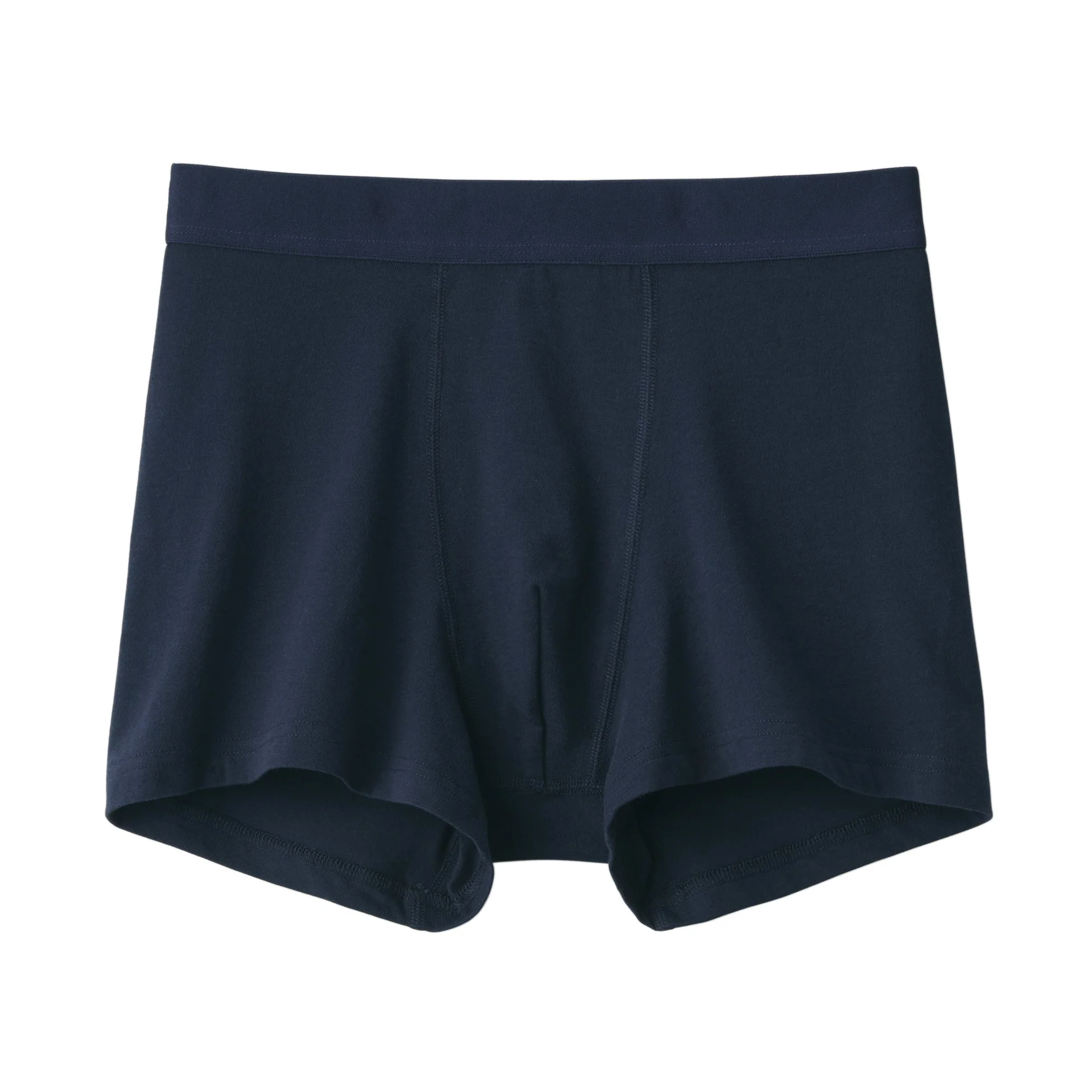 Stretch Jersey Boxer Briefs - Image 2