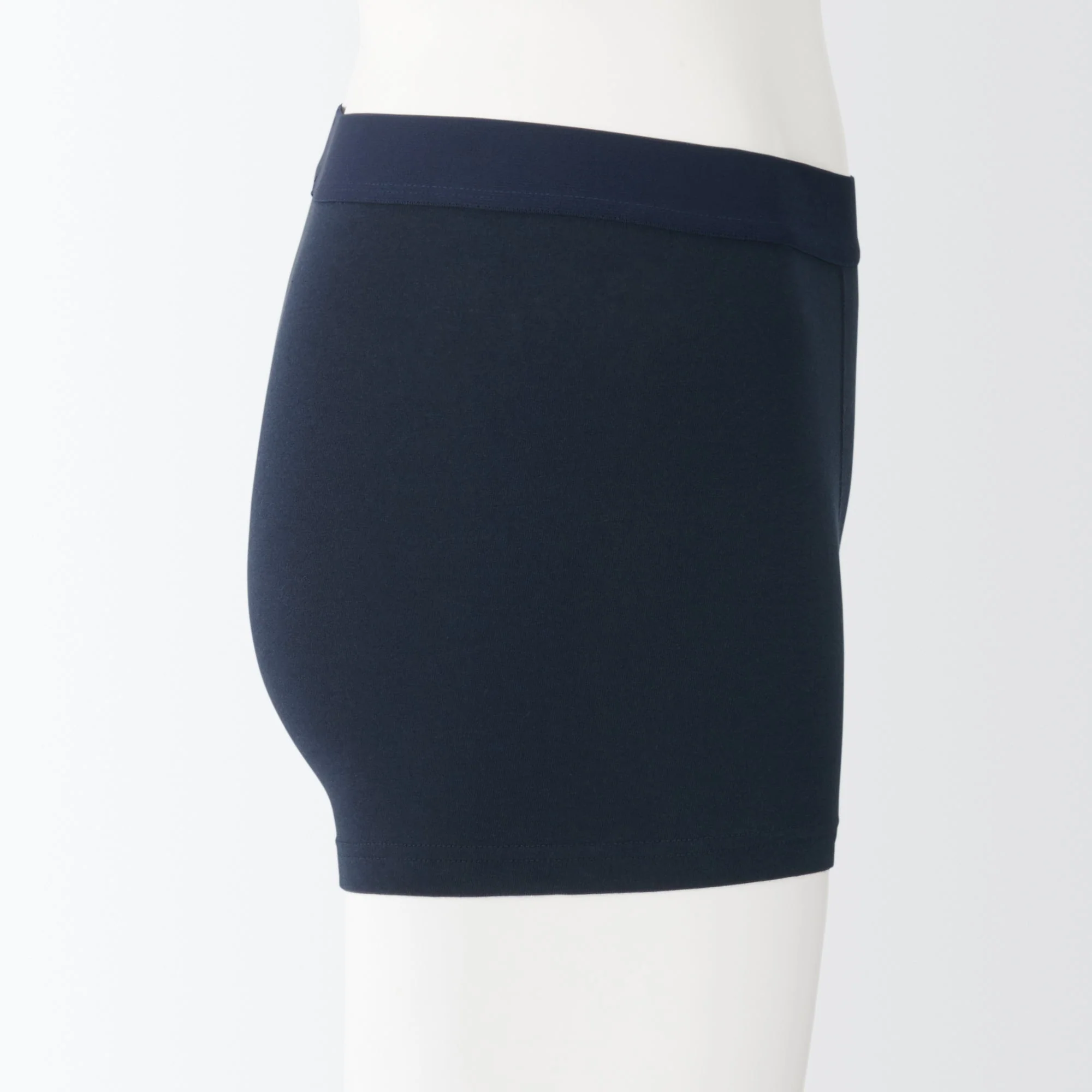 Stretch Jersey Boxer Briefs - Image 4