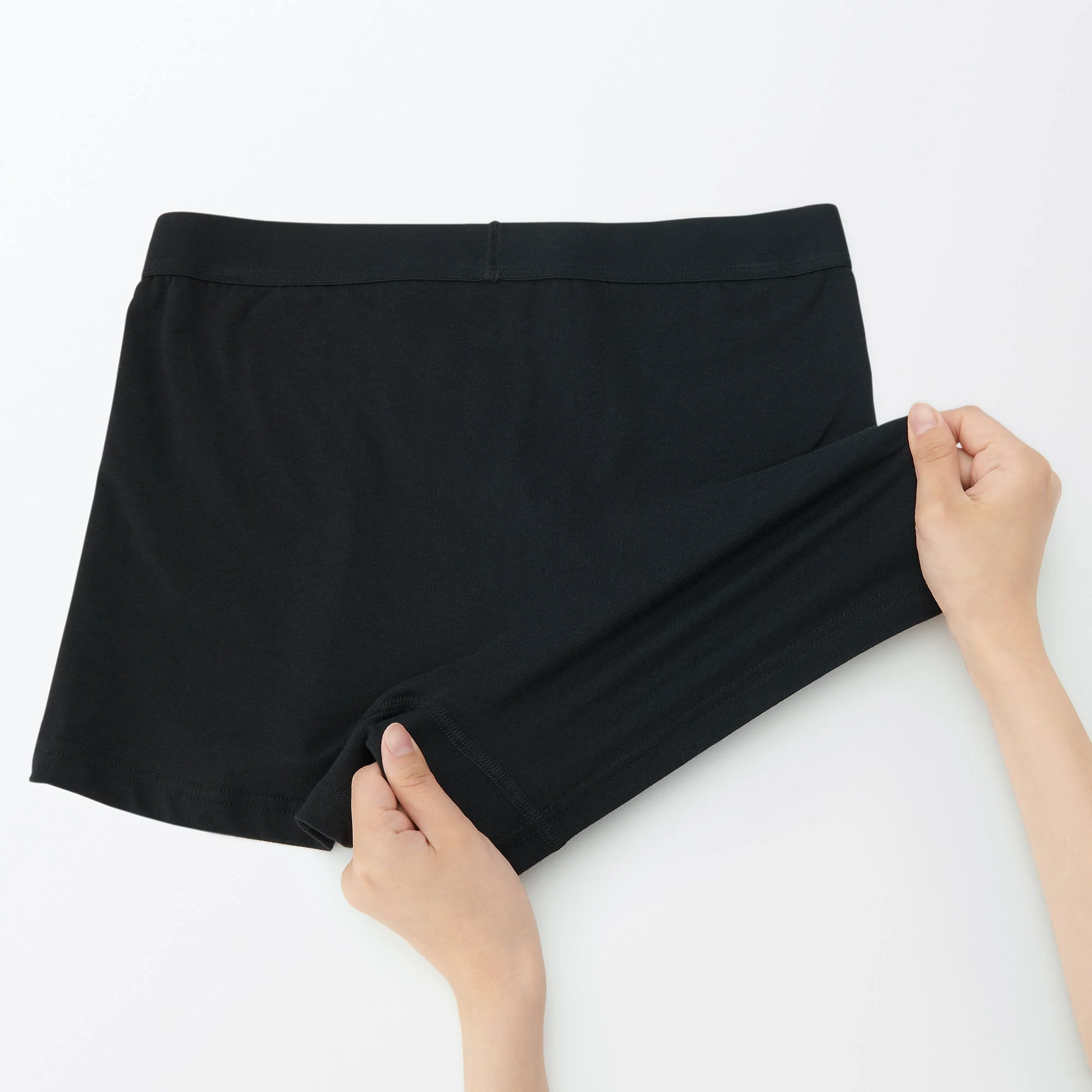 Stretch Jersey Boxer Briefs - Image 7