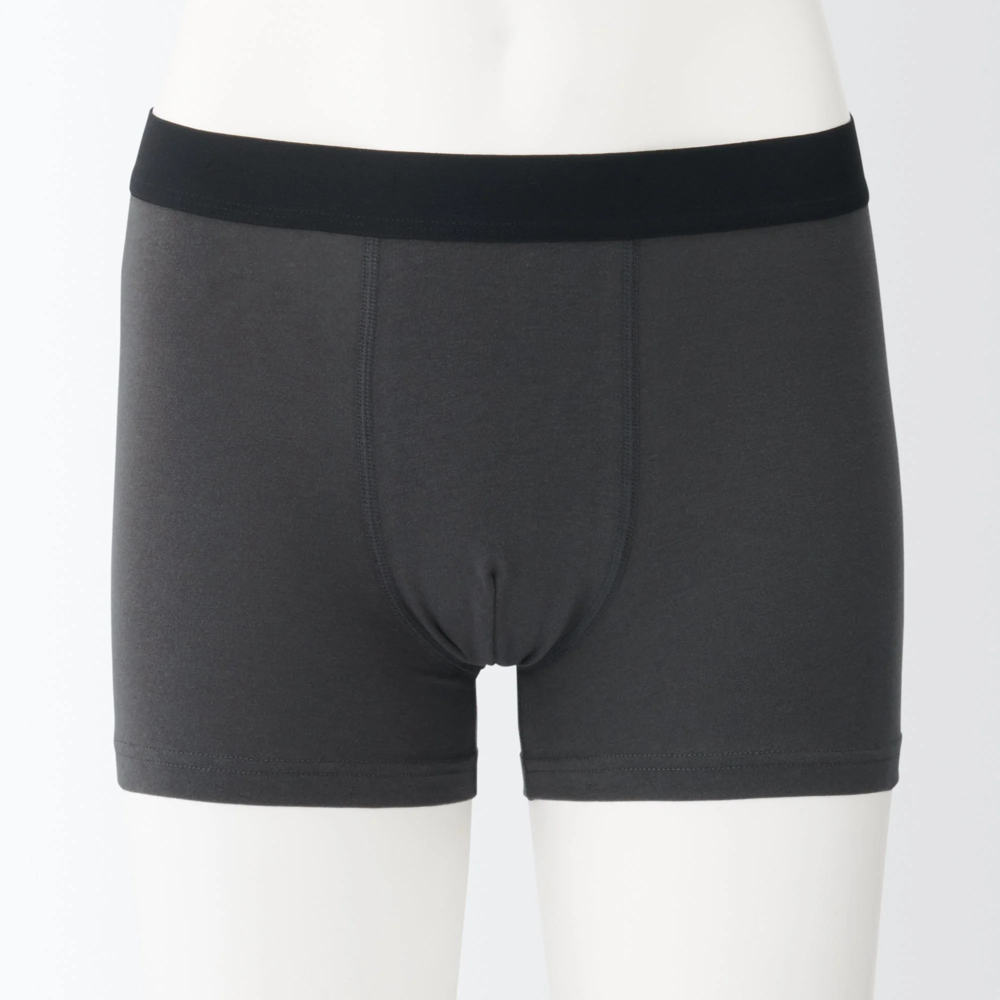 Stretch Jersey Boxer Briefs - Image 9