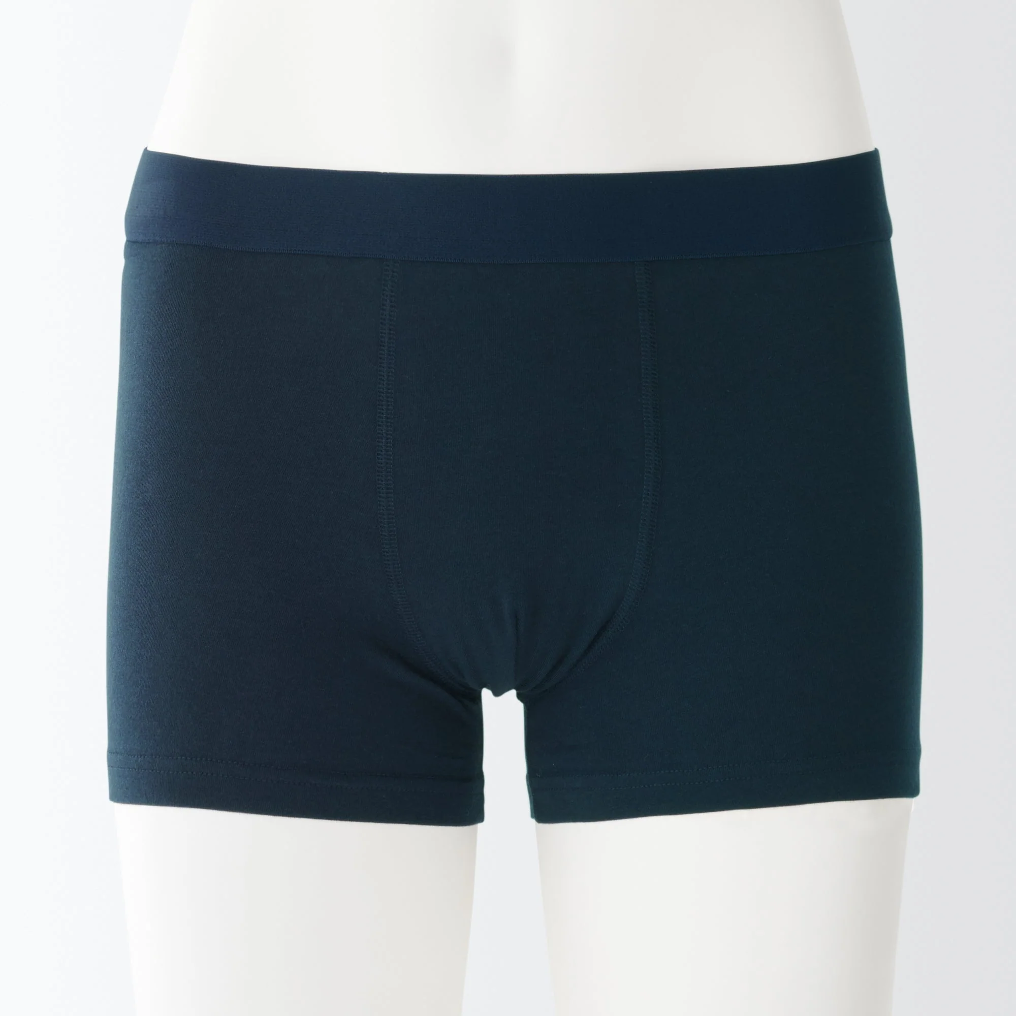 Stretch Jersey Boxer Briefs - Image 14