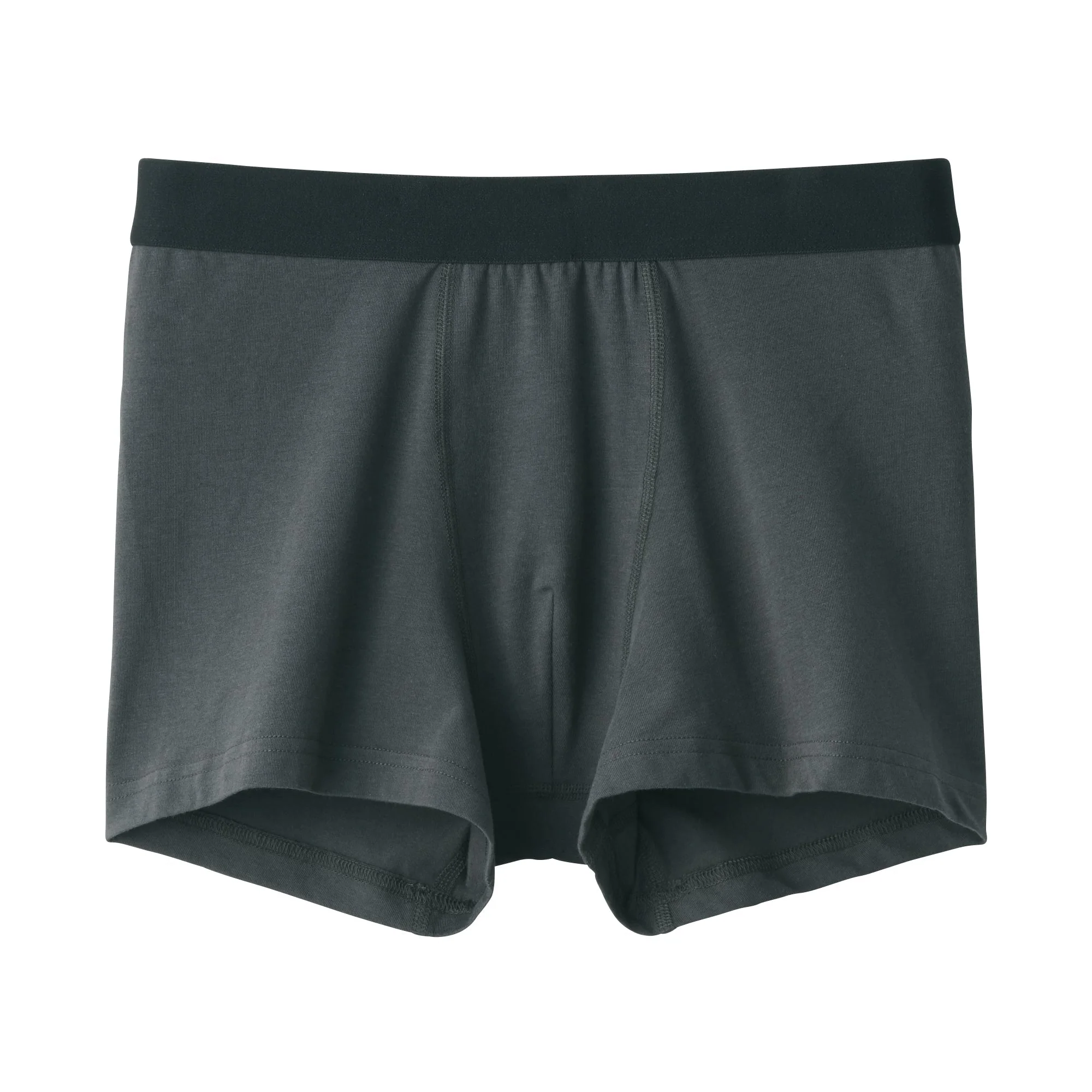 Stretch Jersey Boxer Briefs - Image 2