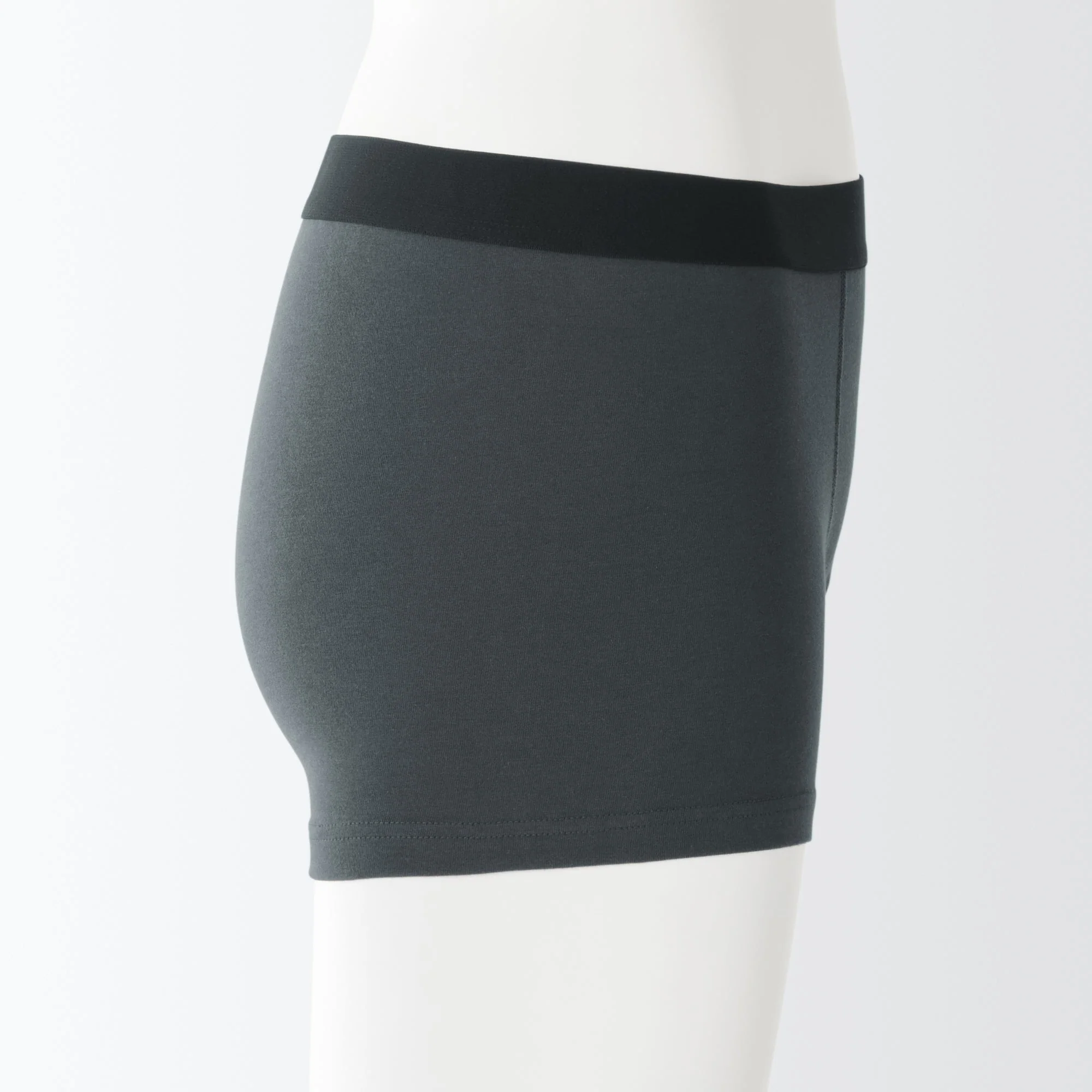 Stretch Jersey Boxer Briefs - Image 4