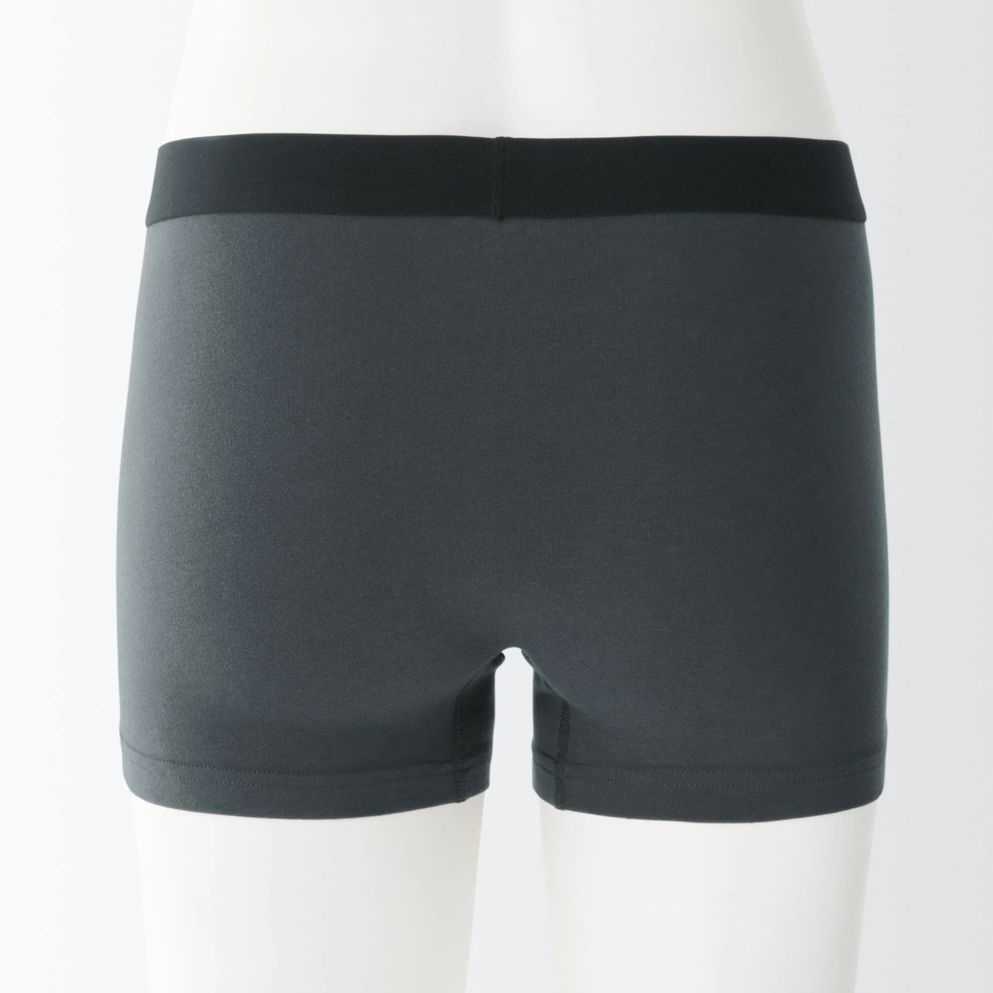Stretch Jersey Boxer Briefs - Image 5