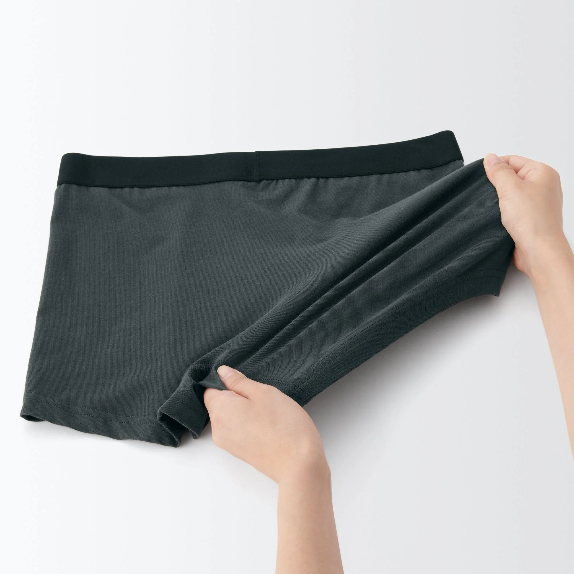 Stretch Jersey Boxer Briefs - Image 6