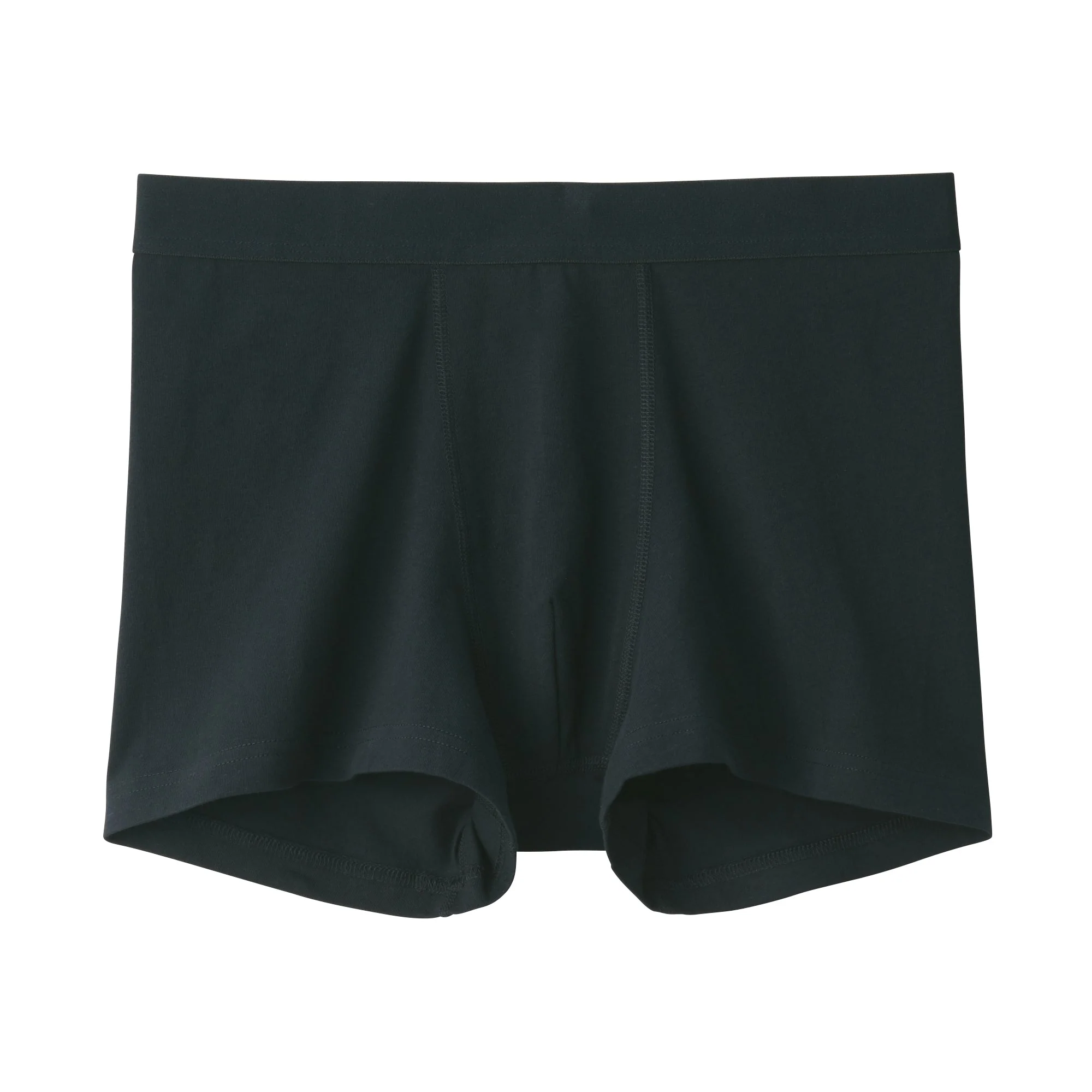 Men's Stretch Jersey Boxer Briefs - Image 14