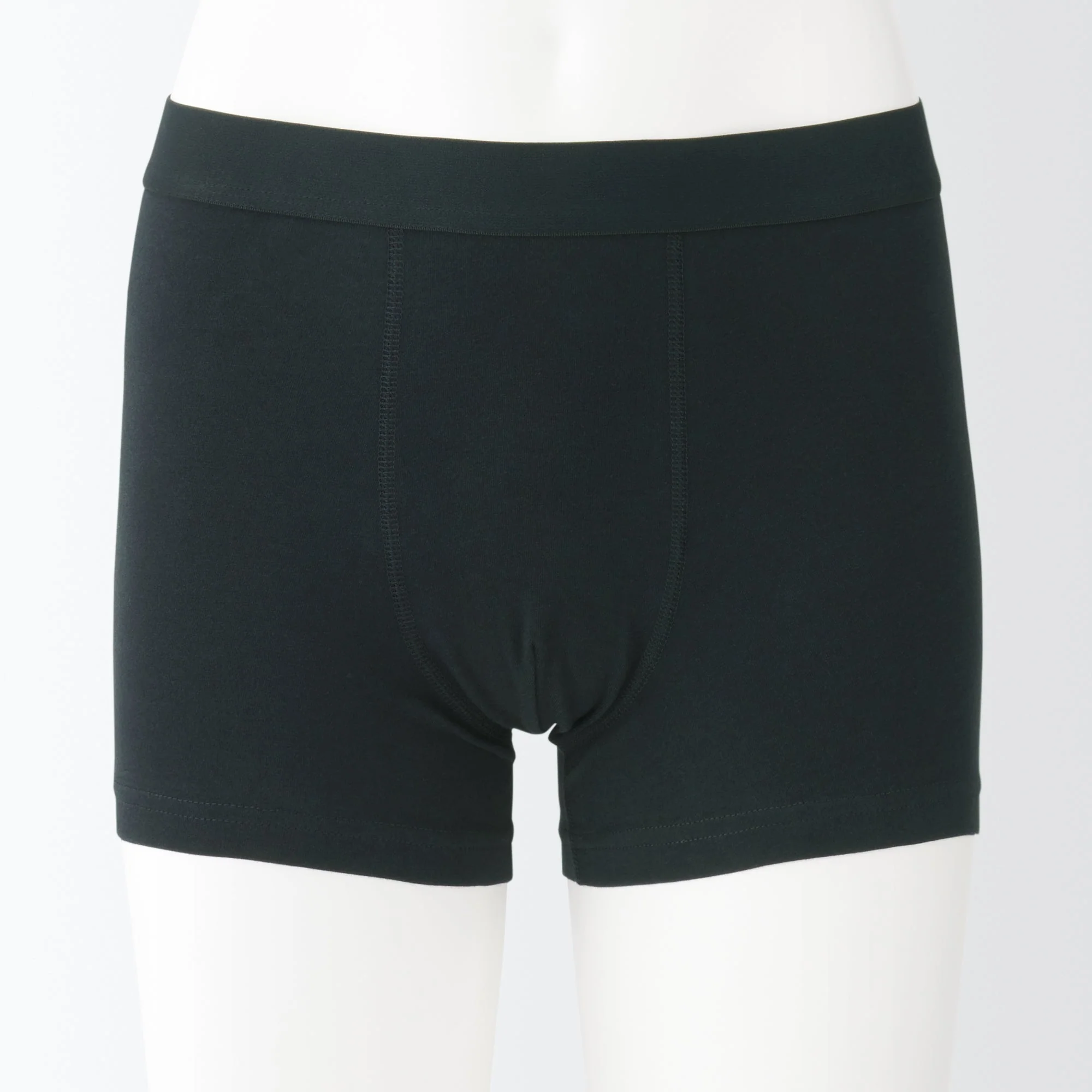 Men's Stretch Jersey Boxer Briefs - Image 15