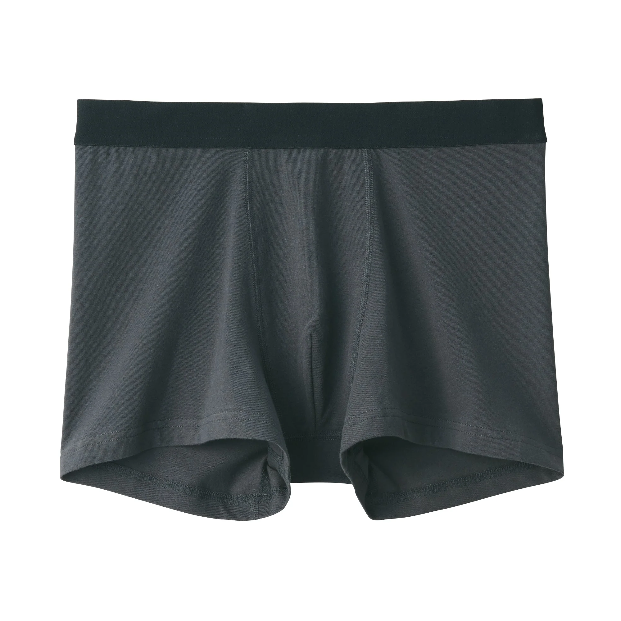 Men's Stretch Jersey Boxer Briefs - Image 2