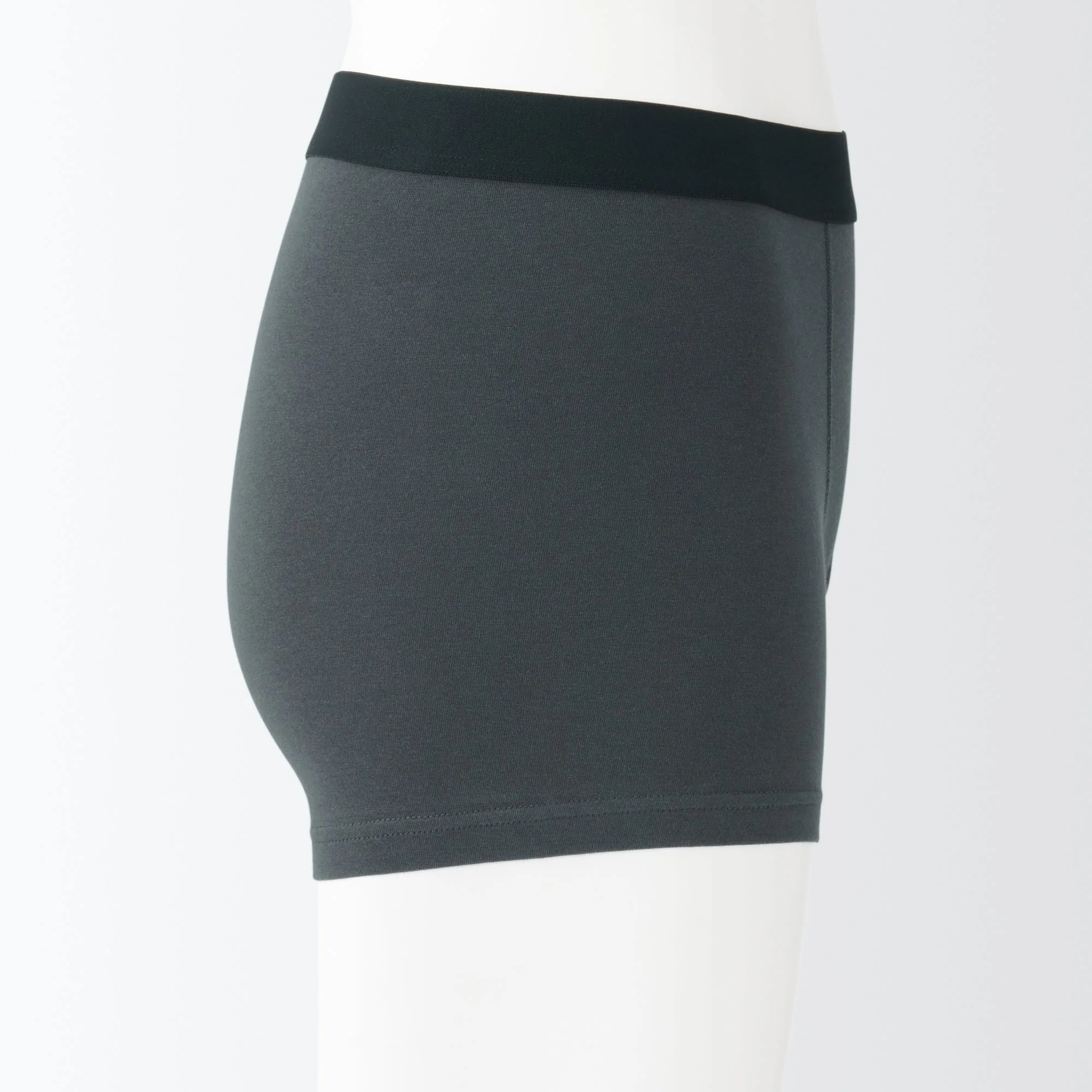 Men's Stretch Jersey Boxer Briefs - Image 4