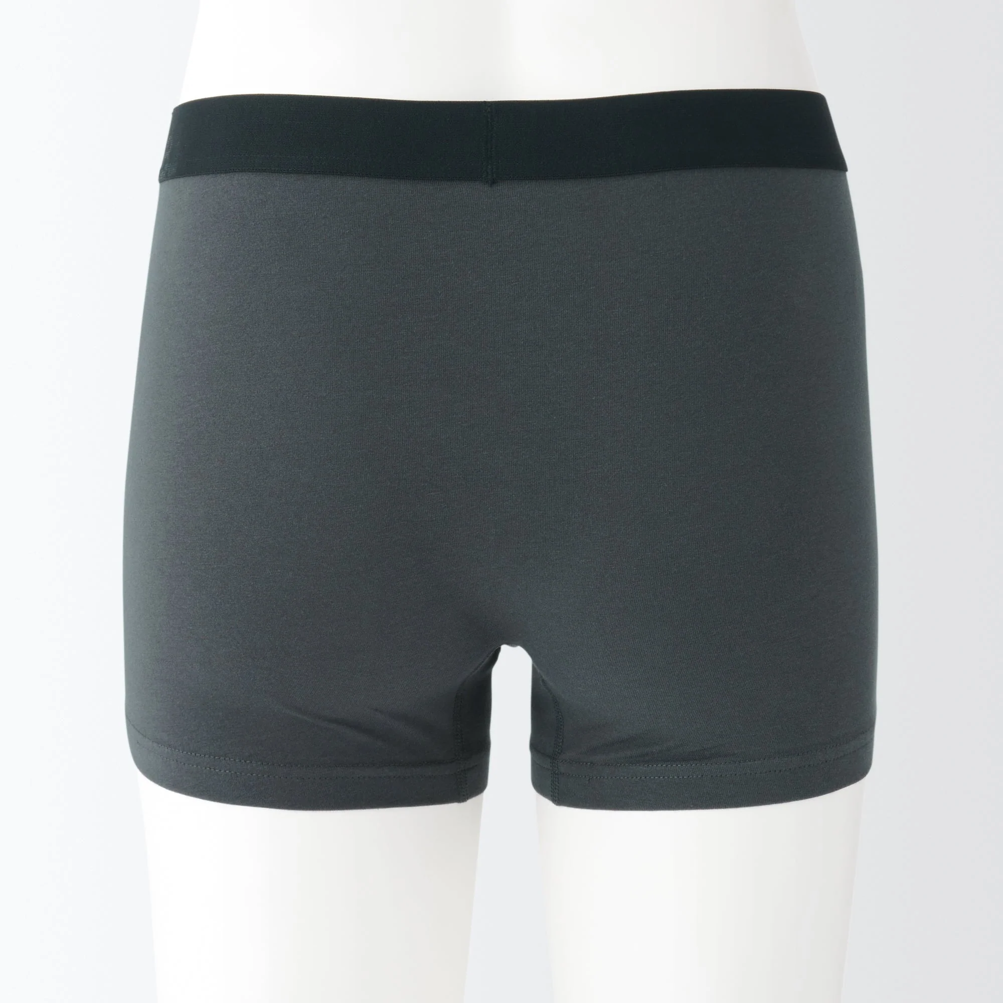 Men's Stretch Jersey Boxer Briefs - Image 5