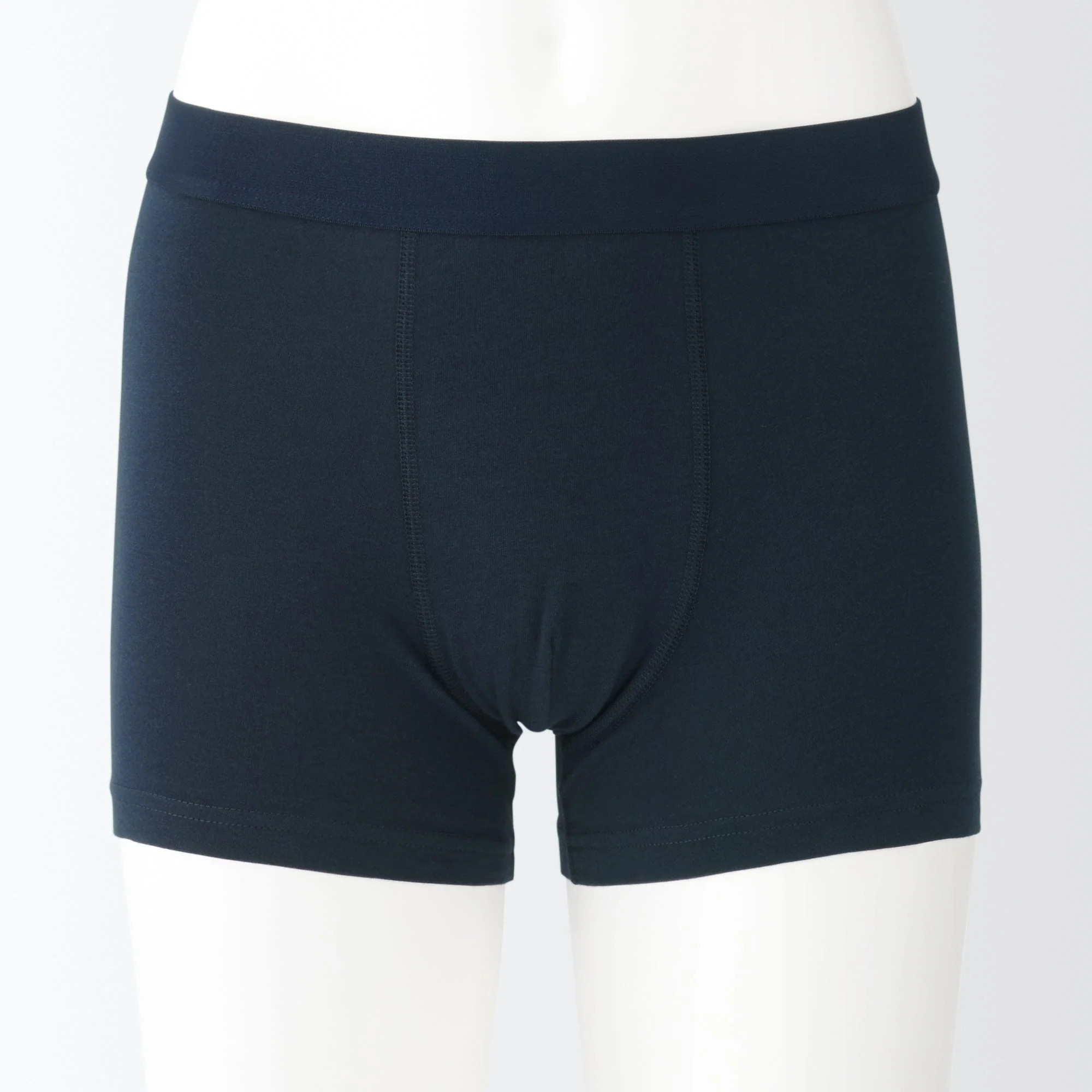 Men's Stretch Jersey Boxer Briefs - Image 9
