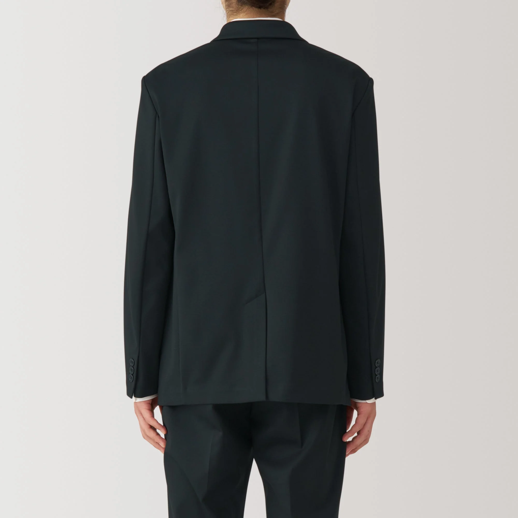 Men's Stretch Jersey Jacket - Image 16