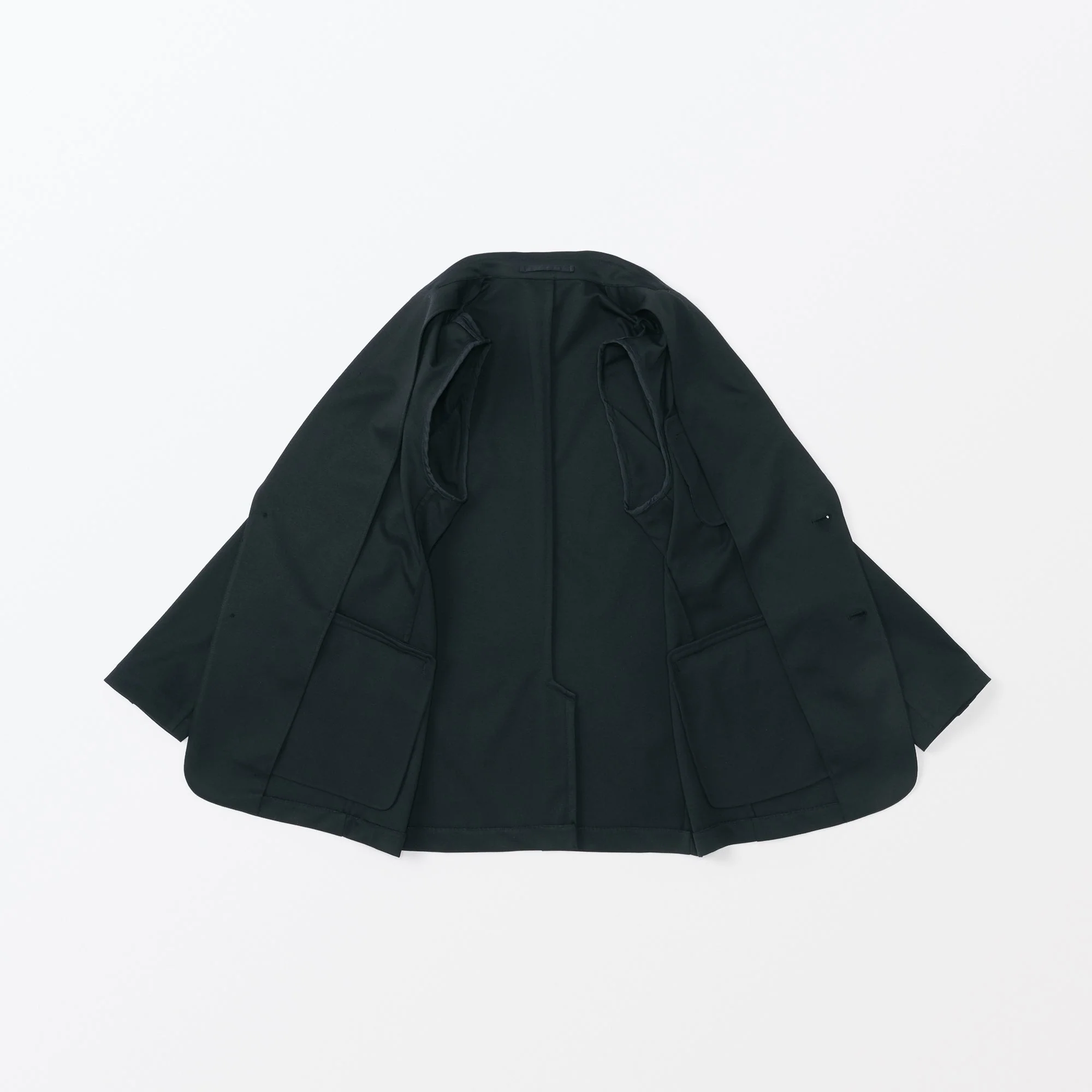 Men's Stretch Jersey Jacket - Image 19