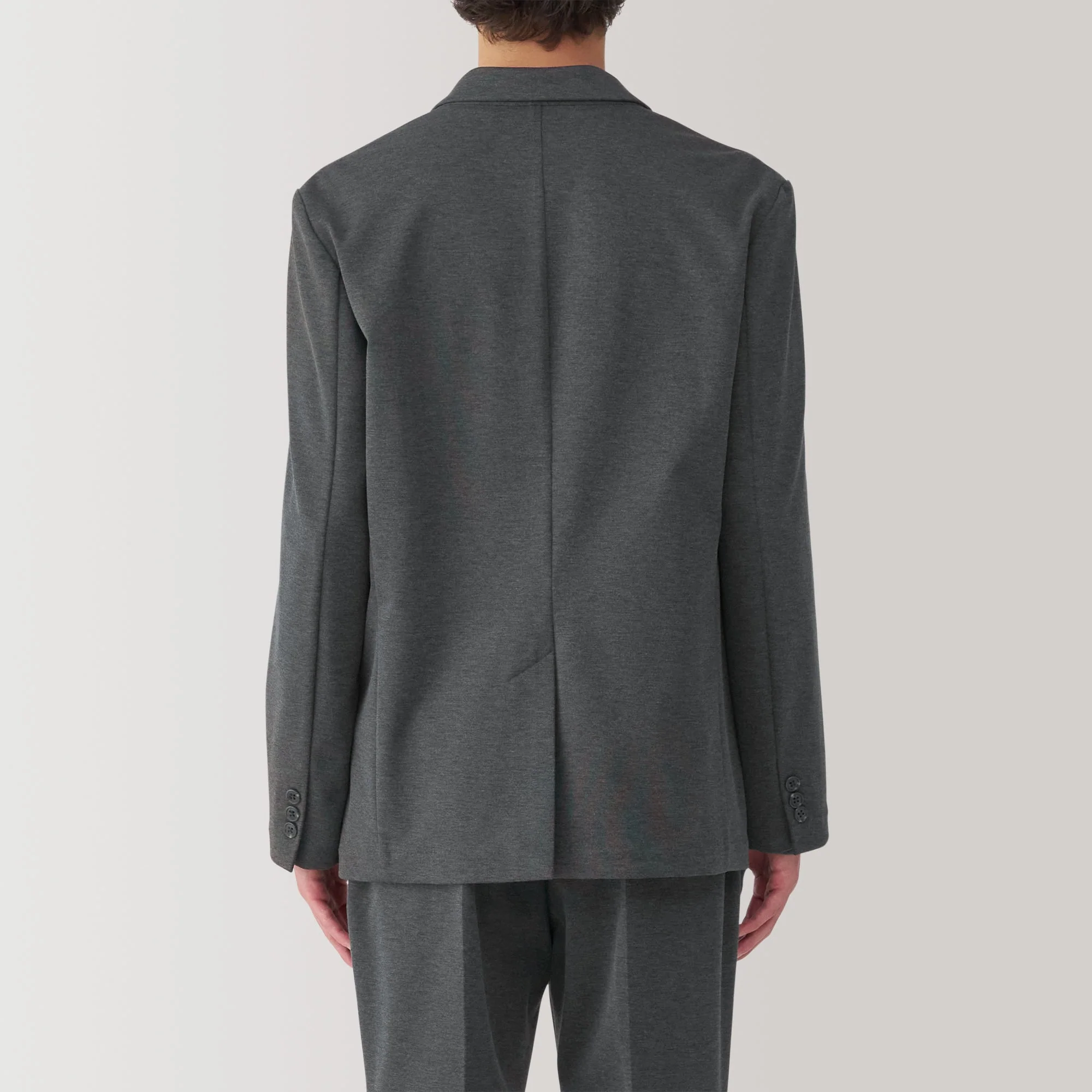 Men's Stretch Jersey Jacket - Image 26