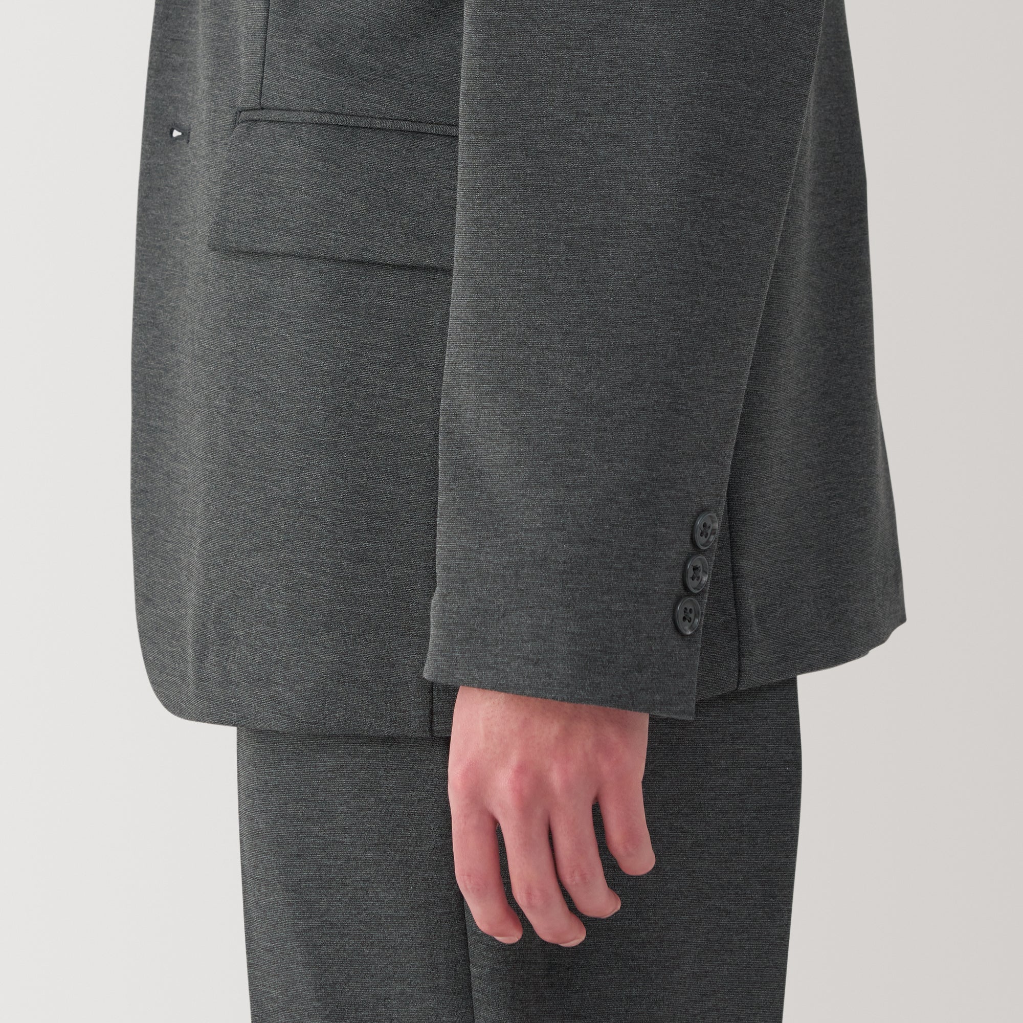 Men's Stretch Jersey Jacket - Image 28