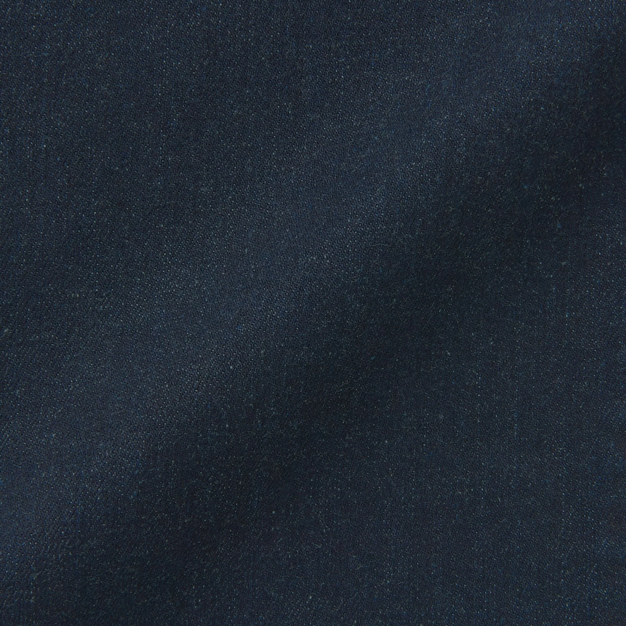 Men's Super Stretch Denim Skinny Pants Dark Navy (L32") - Image 10