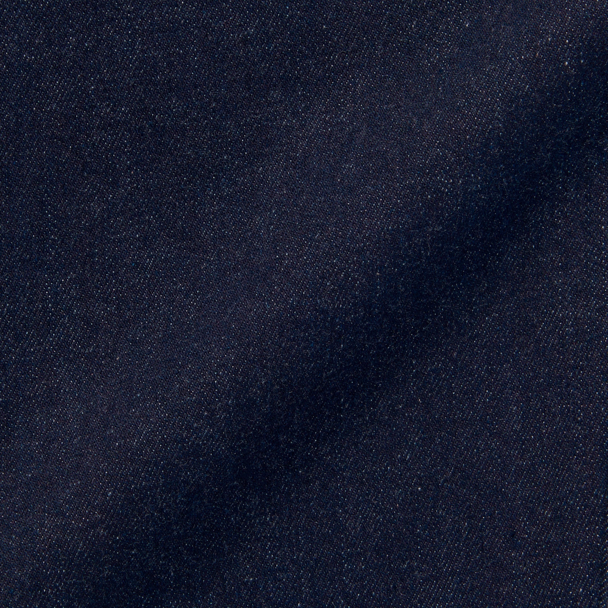 Men's Super Stretch Denim Skinny Pants Dark Navy (L30") - Image 10