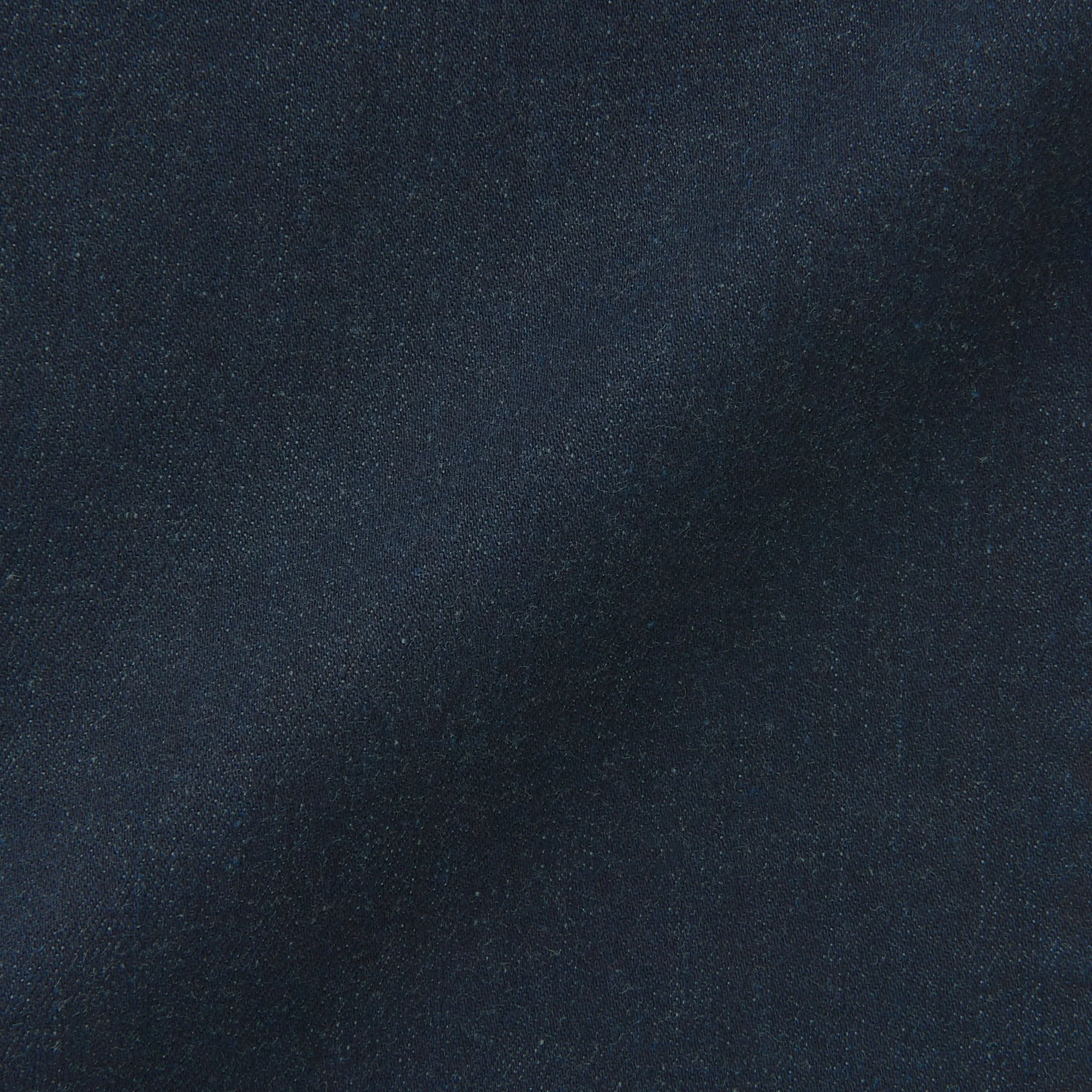 Men's Super Stretch Denim Skinny Pants Dark Navy (L32") - Image 9