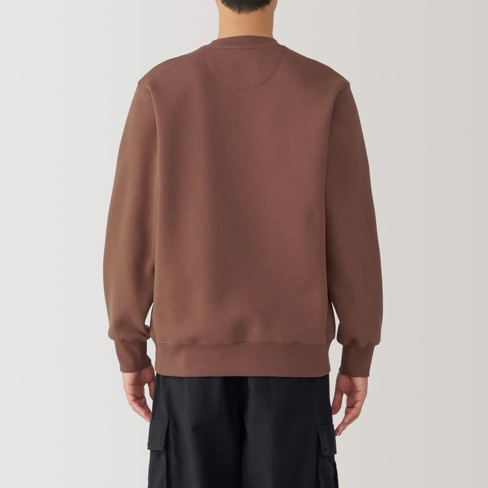 Men's Sweatshirt - Image 13
