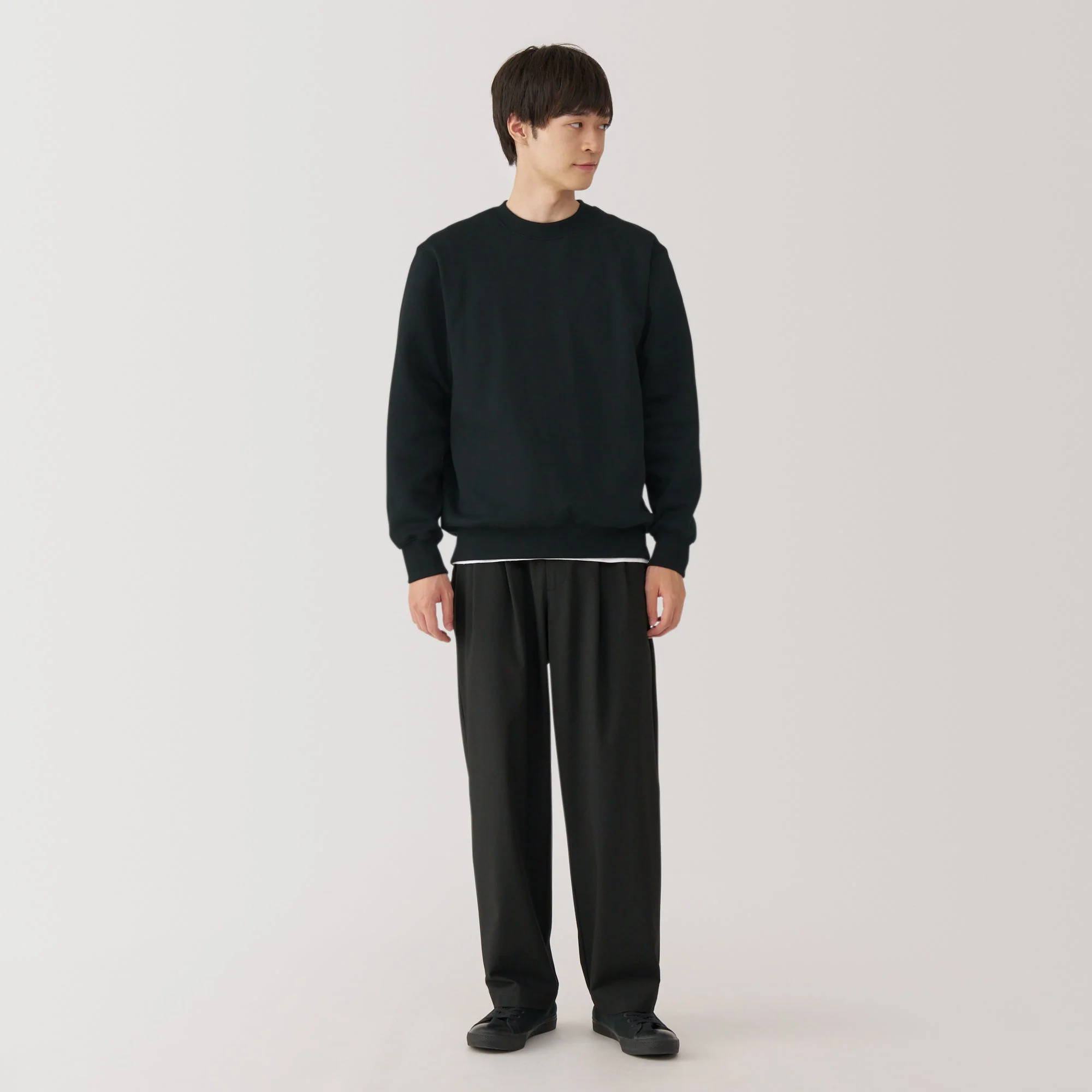 Men's Sweatshirt - Image 18