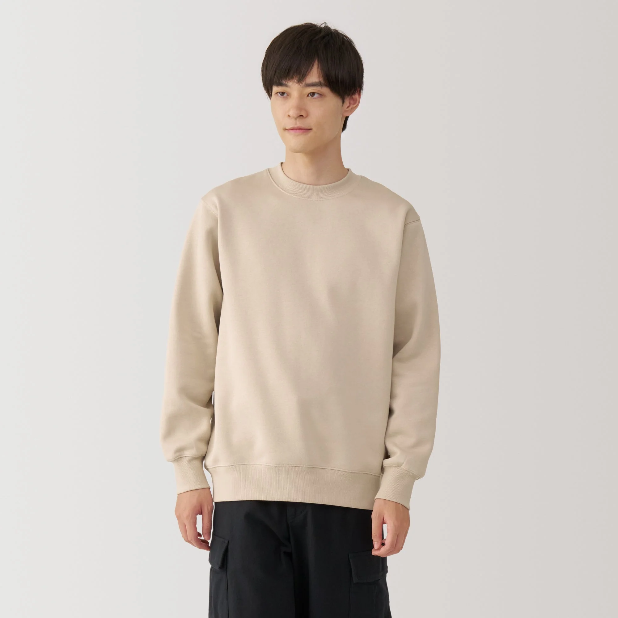 Men's Sweatshirt - Image 24