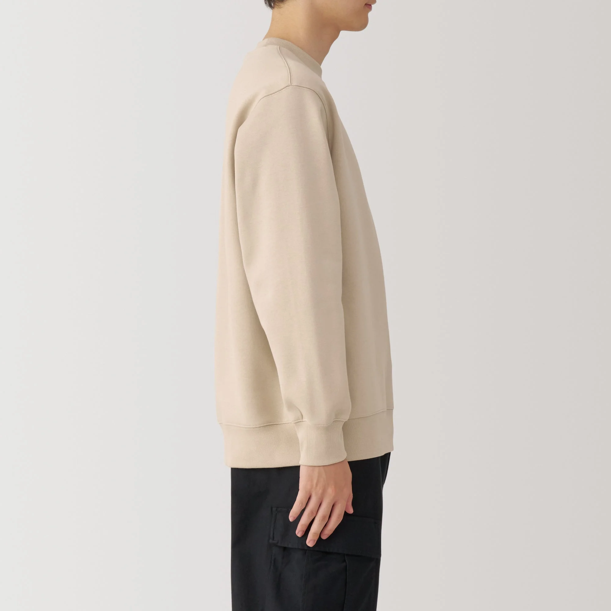 Men's Sweatshirt - Image 26