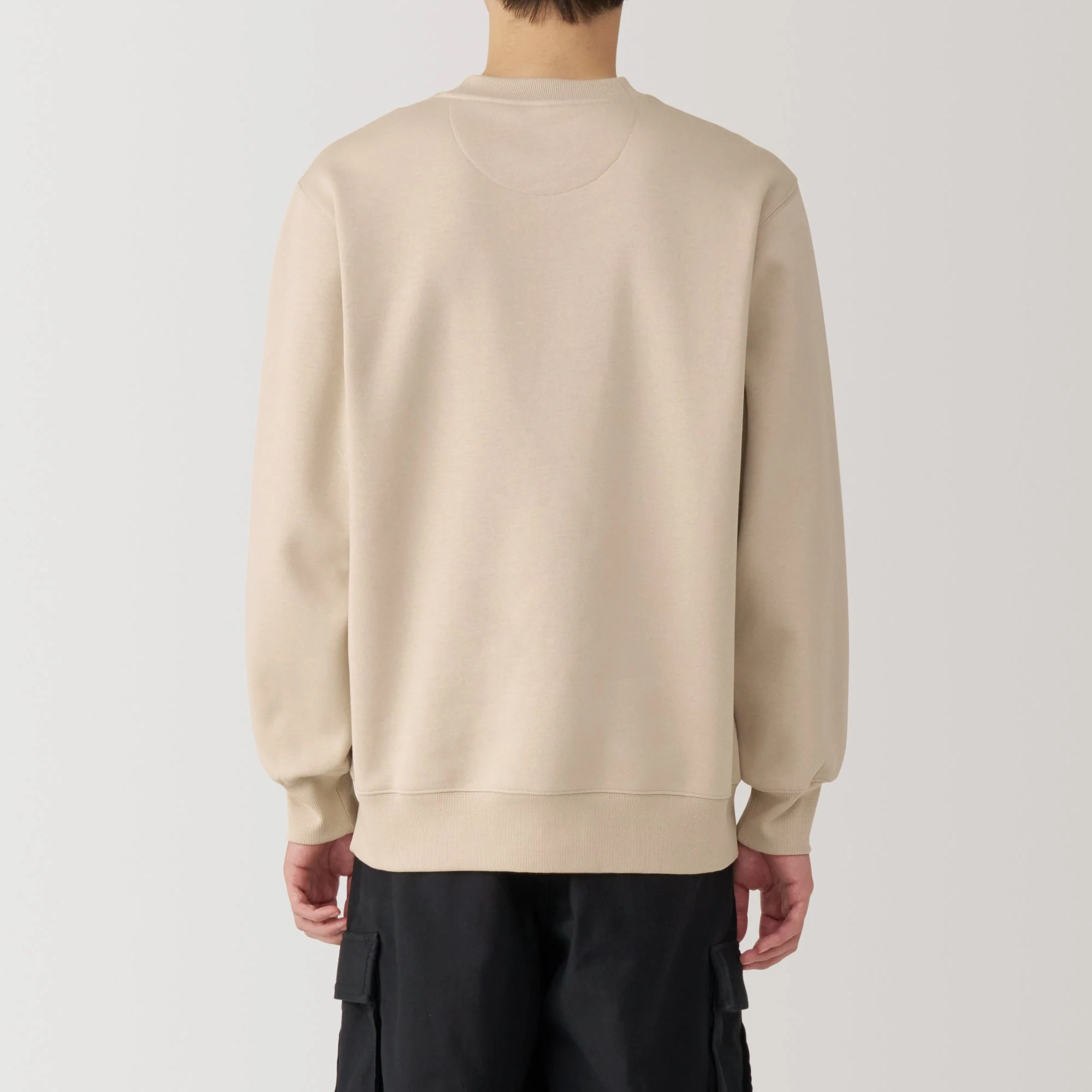 Men's Sweatshirt - Image 27