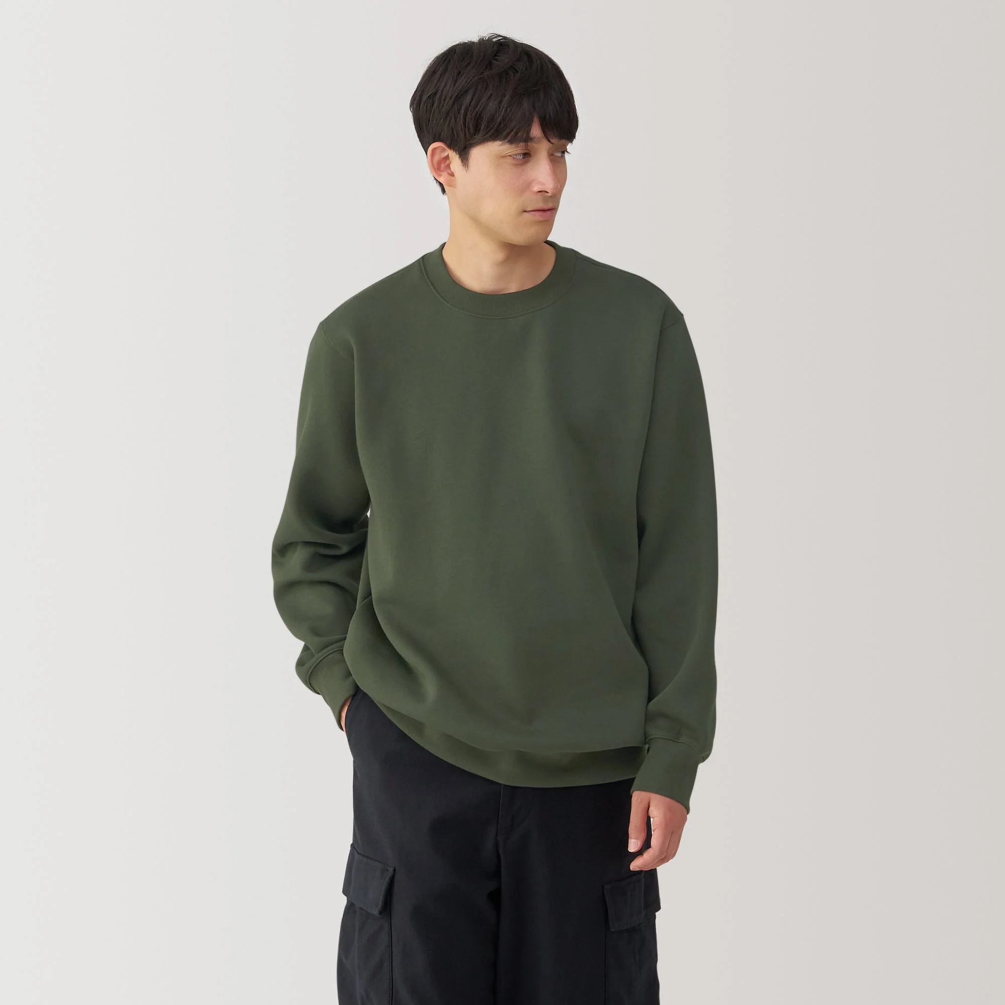 Men's Sweatshirt - Image 31