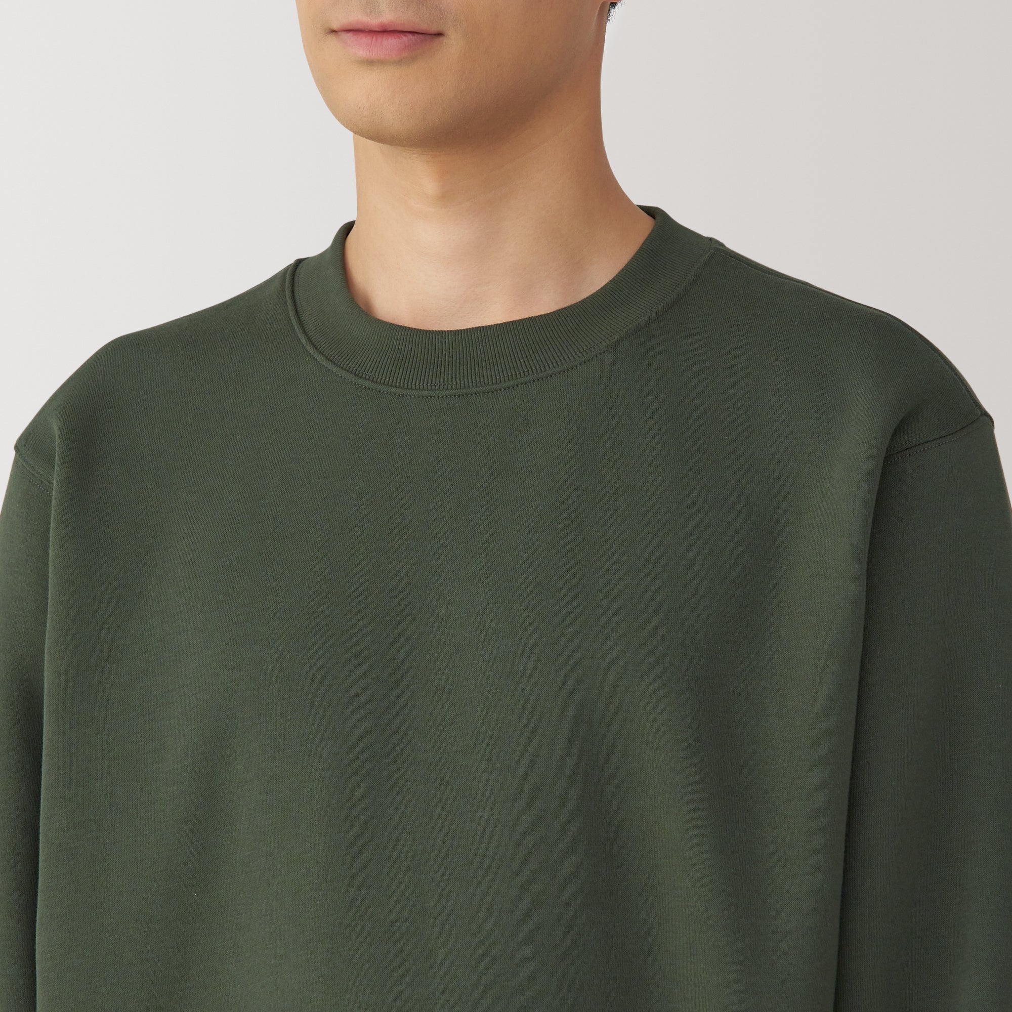 Men's Sweatshirt - Image 35