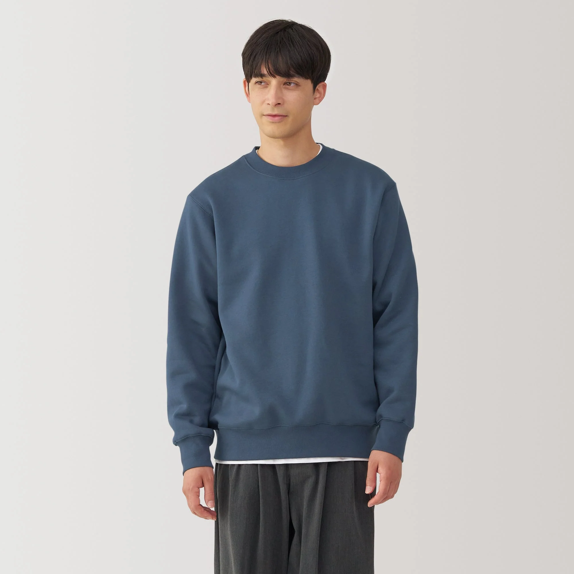 Men's Sweatshirt - Image 38