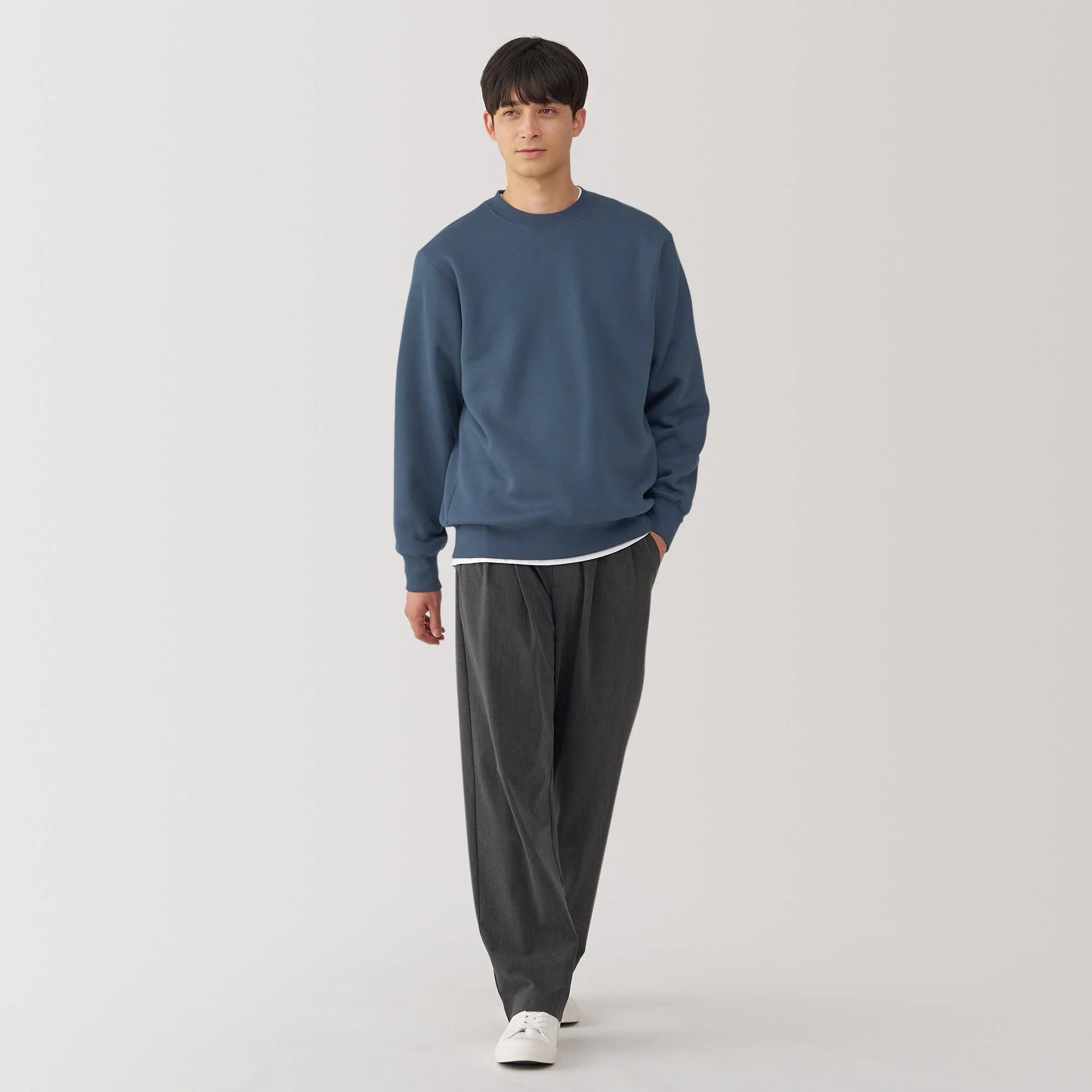 Men's Sweatshirt - Image 39