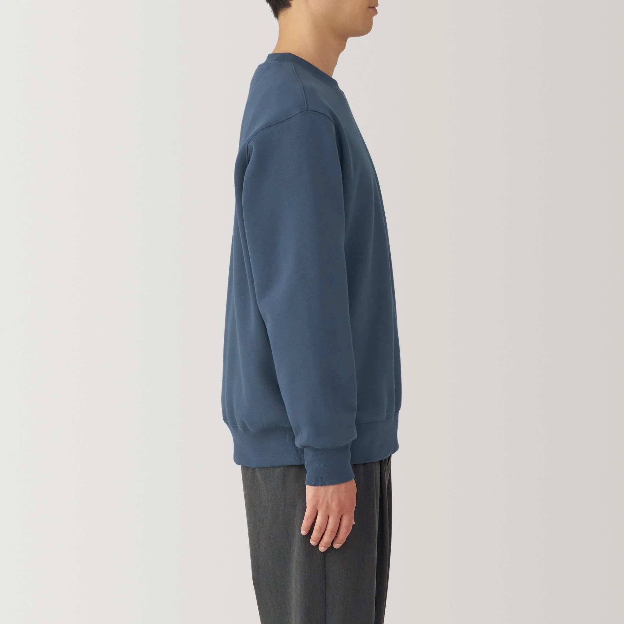 Men's Sweatshirt - Image 40