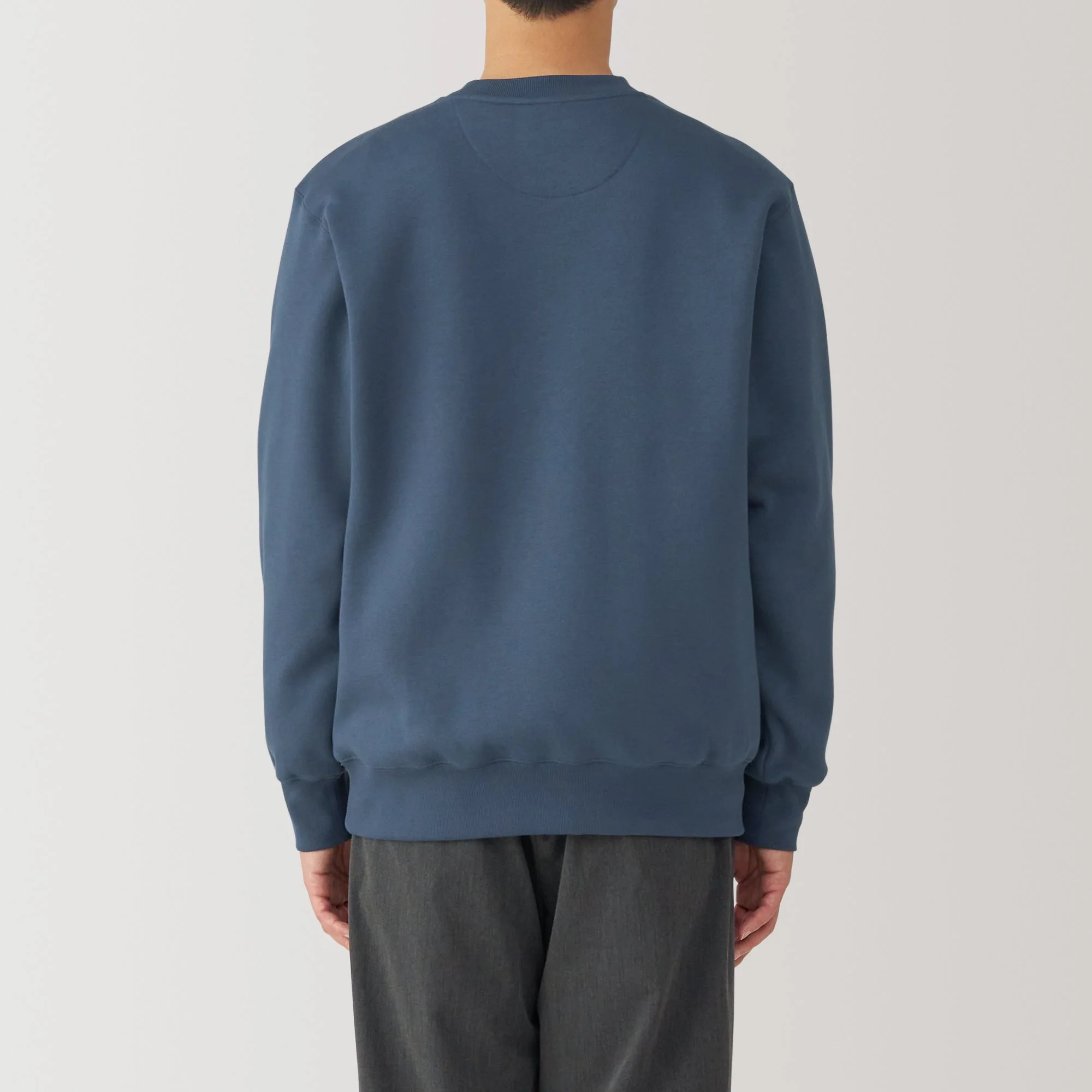Men's Sweatshirt - Image 41