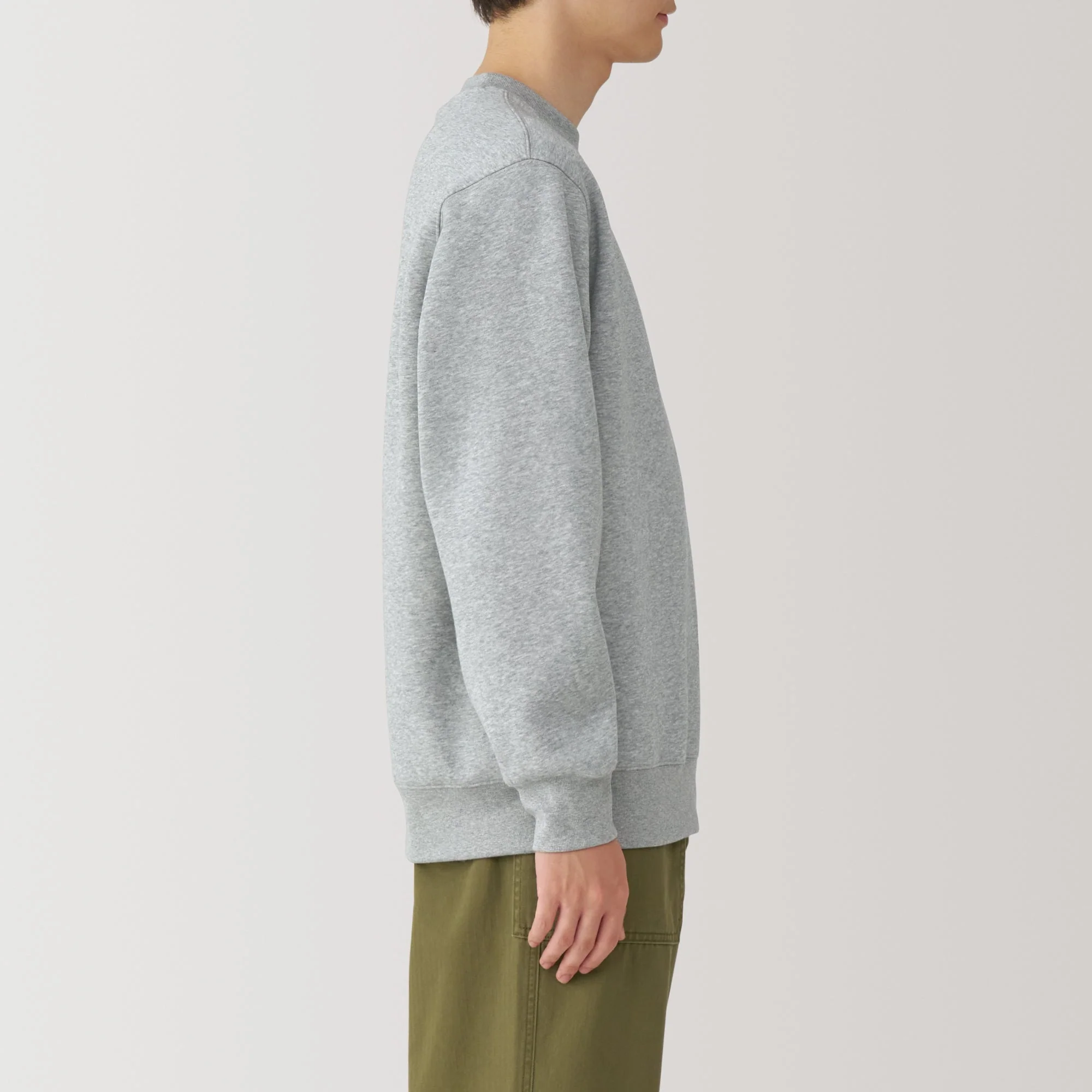 Men's Sweatshirt - Image 5