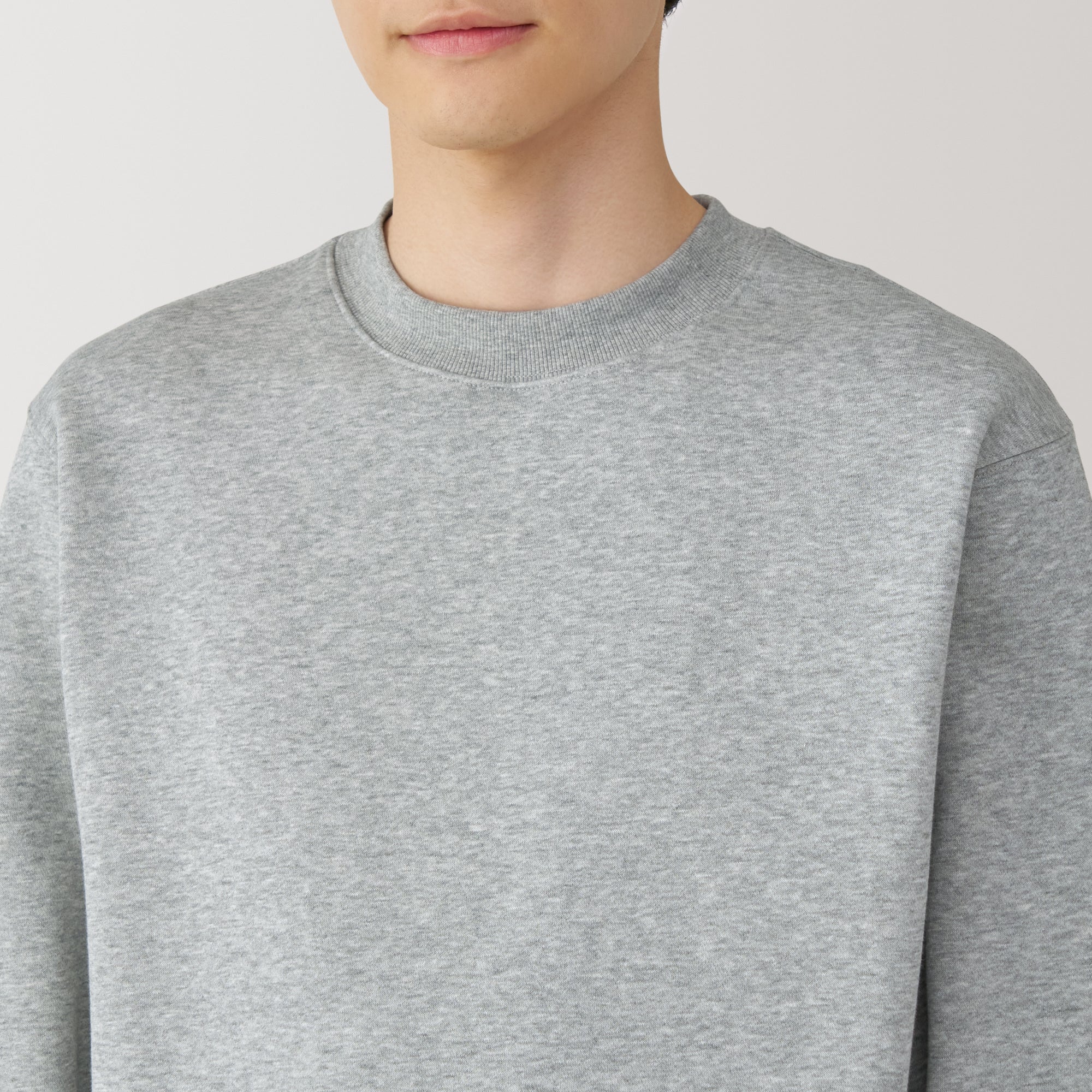 Men's Sweatshirt - Image 7