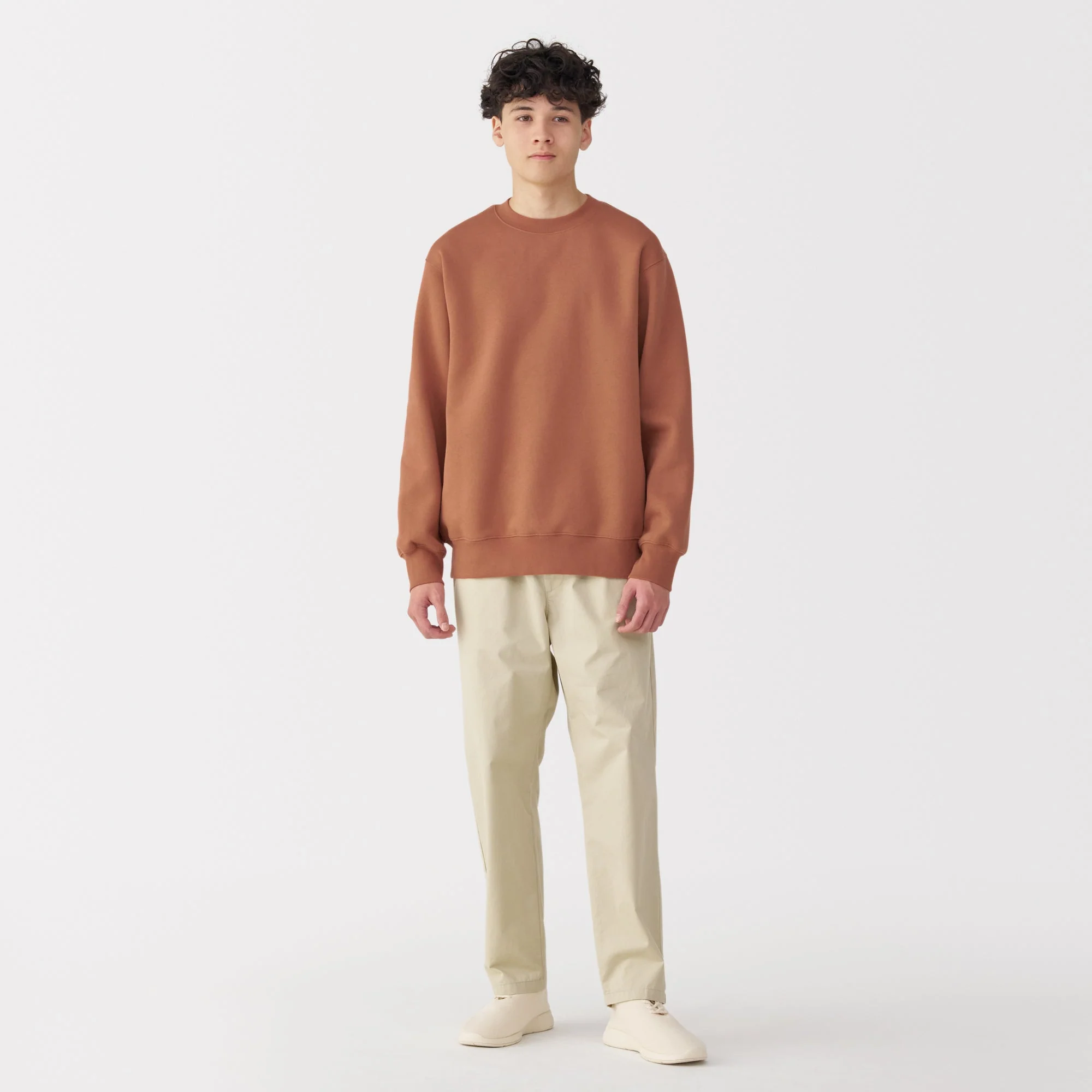 Crewneck Sweatshirt - Image 11