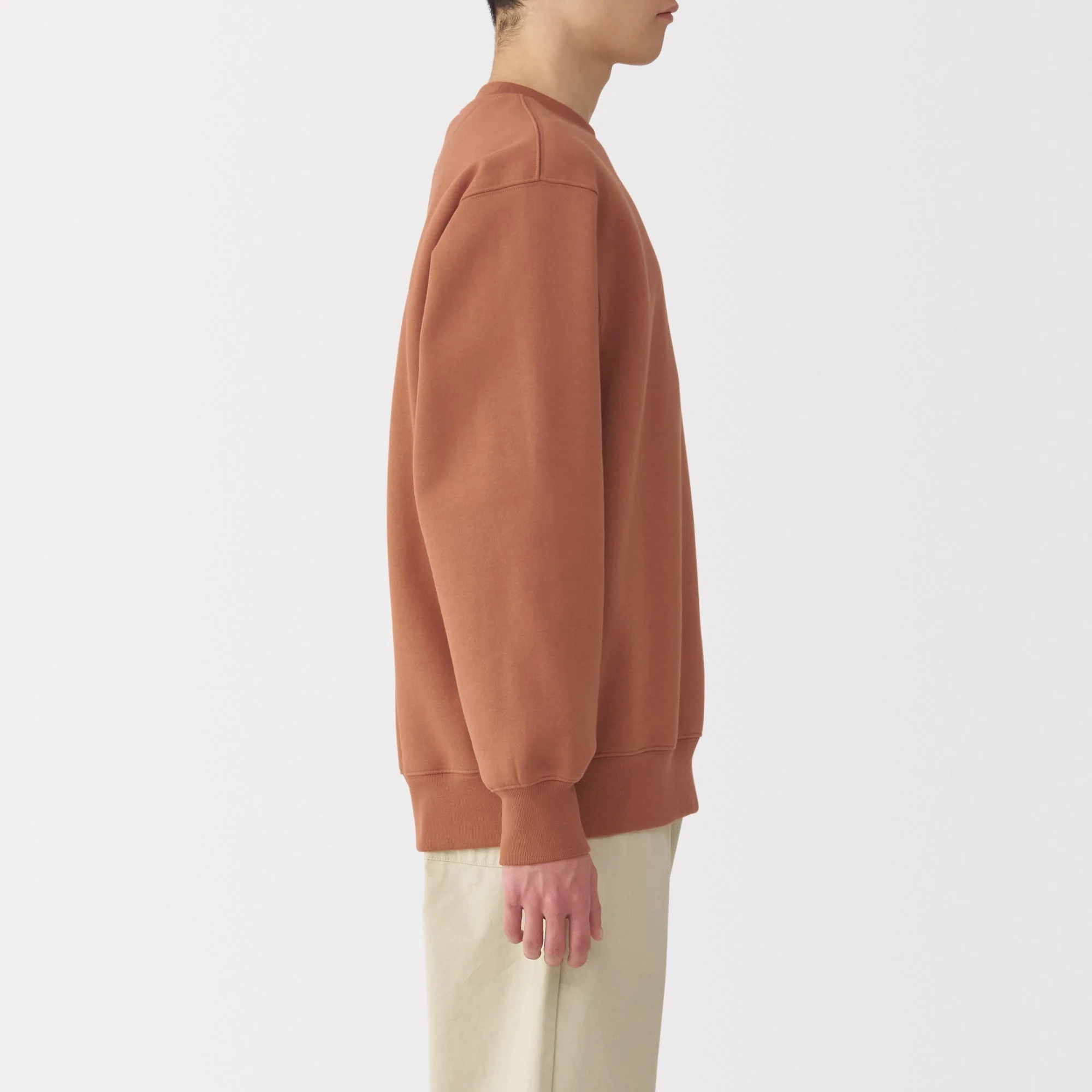 Crewneck Sweatshirt - Image 12
